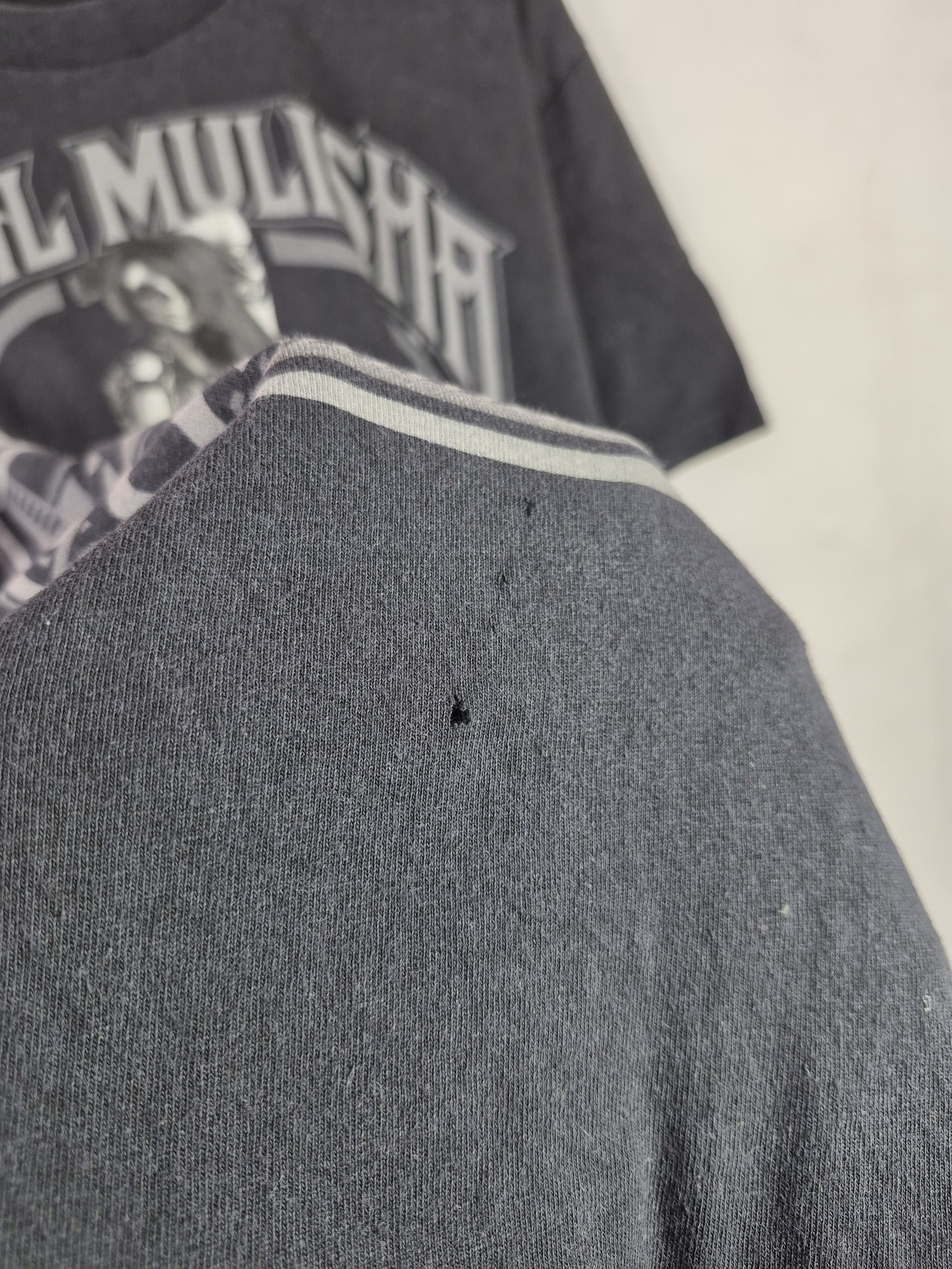 Metal Mulisha 💀 Metal Mulisha Sexy Girl Streetwear Skate Tee Size US L / EU 52-54 / 3 - 5 Thumbnail