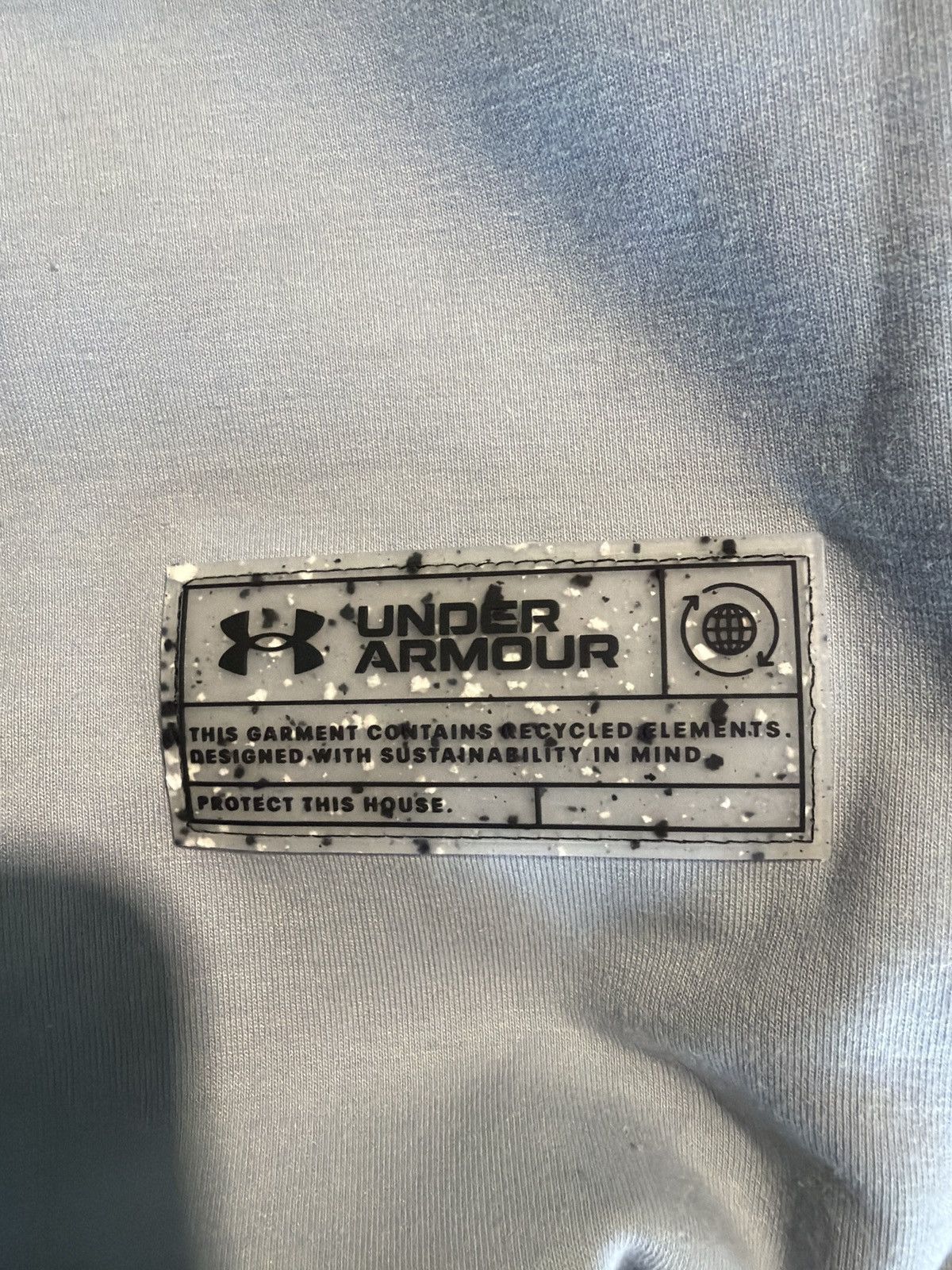 Under Armour Under Armour Blue Sweatsuit Size US 32 / EU 48 - 9 Thumbnail