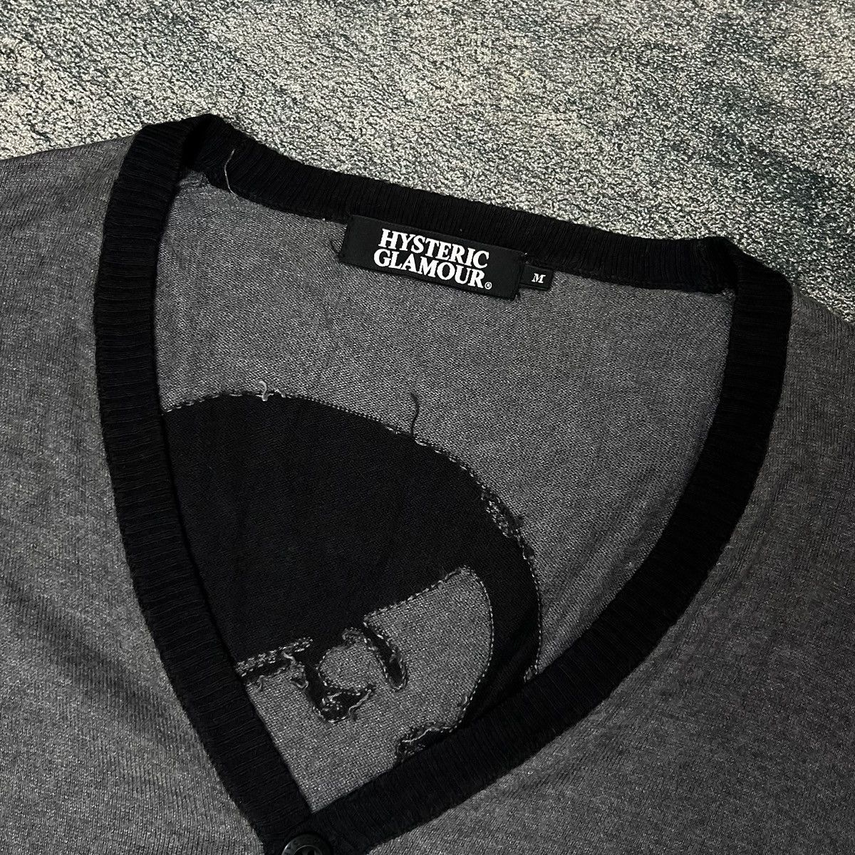 Hysteric Glamour Vintage hysteric Glamour Size US M / EU 48-50 / 2 - 4 Thumbnail