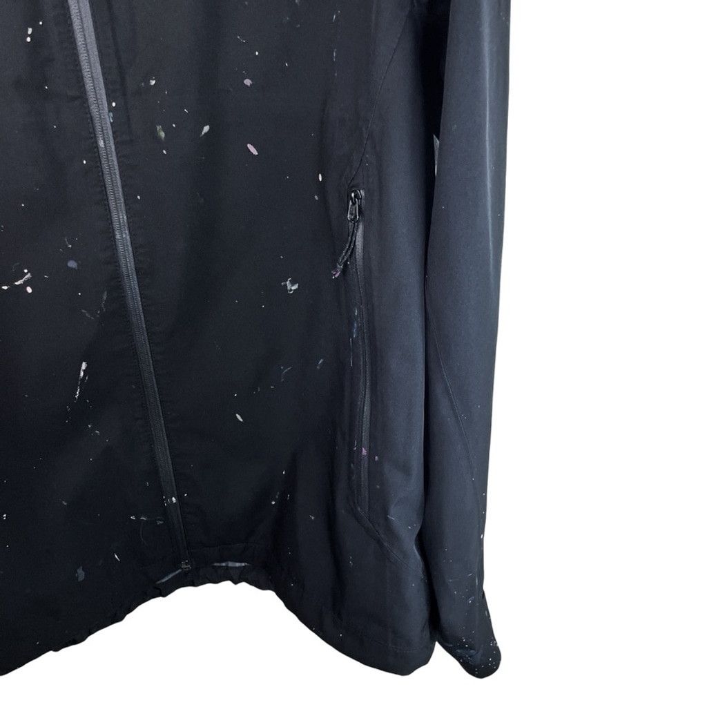 Champion C9CHAMPION WEATHERPROOF BREATHABLE TECHNOLOGY Men’s Jacket L Size US L / EU 52-54 / 3 - 5 Thumbnail