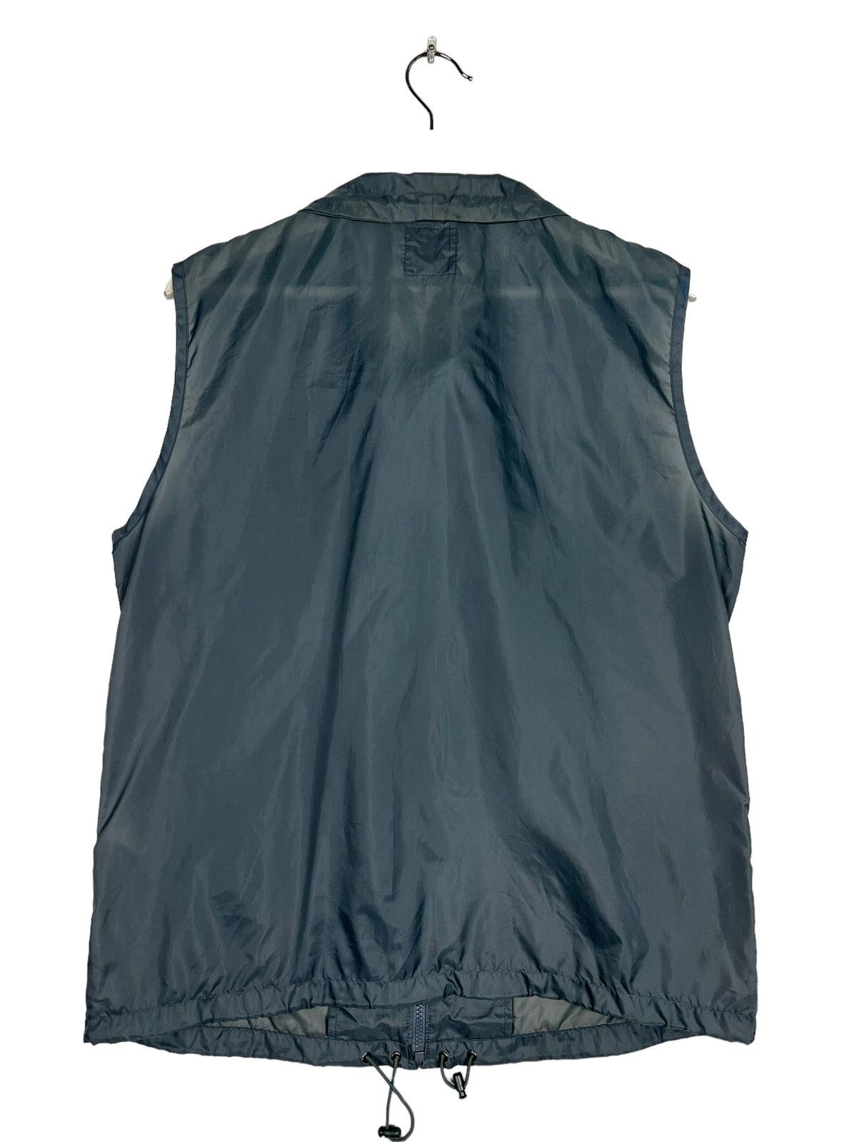 Boycott 🔥 BOYCOTT LIGHT TANK TOP JACKET Size US L / EU 52-54 / 3 - 8 Thumbnail