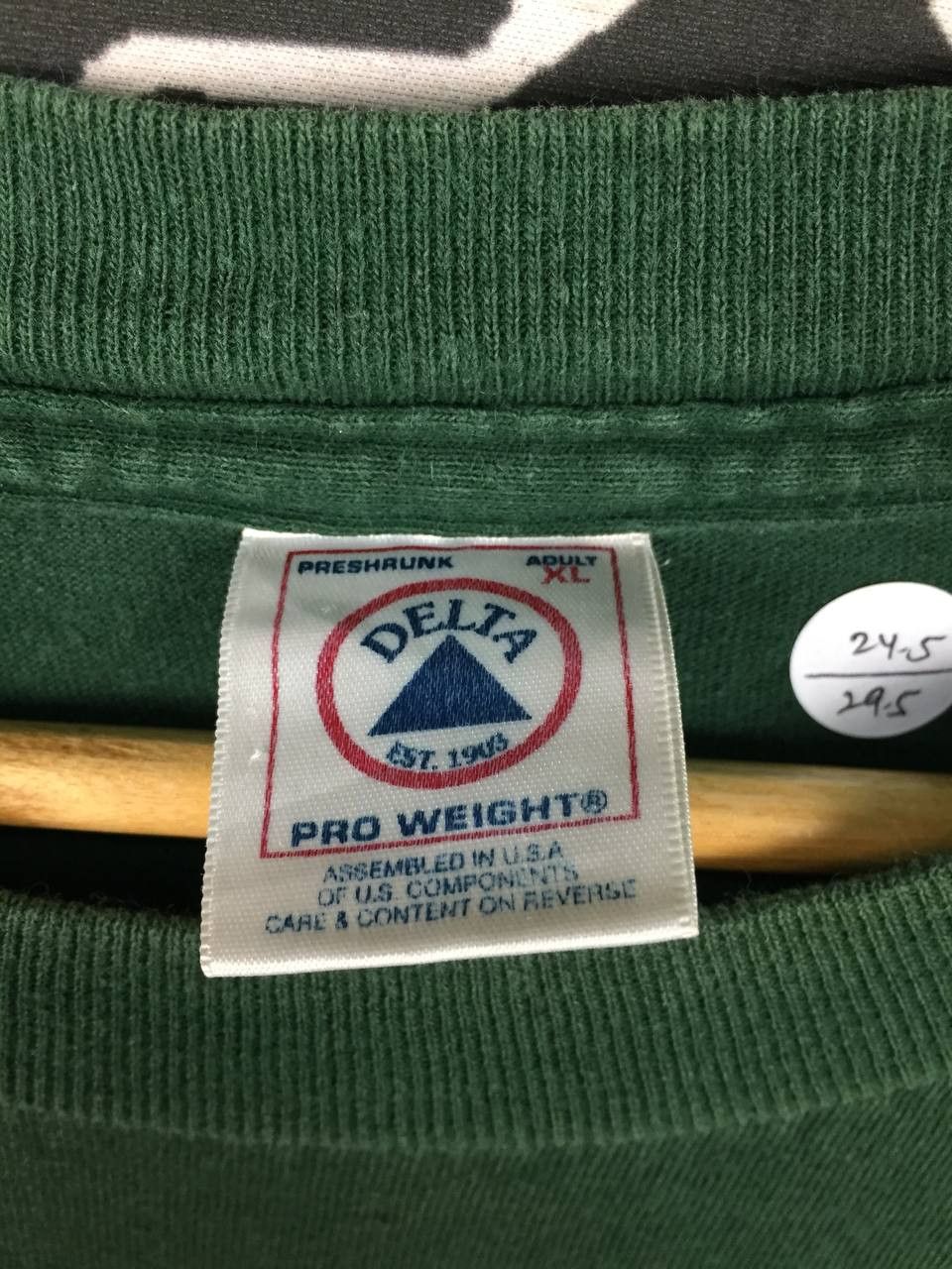 Vintage Vtg 90s 00s Make 7 Up Yours 7UP Soft Drink Promo Tee Size XL Size US XL / EU 56 / 4 - 16 Thumbnail