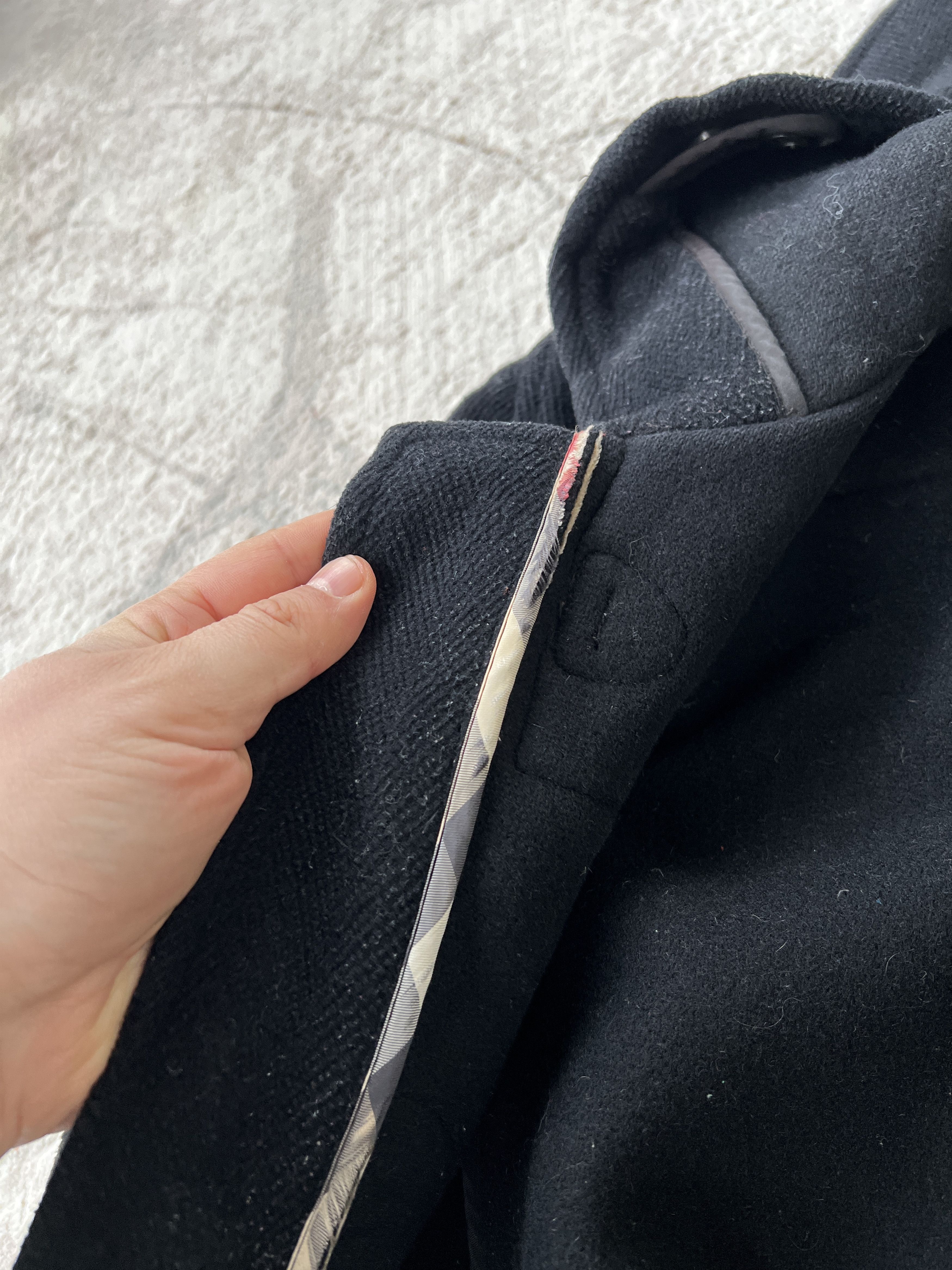 Burberry Burberry London Coat Size M / US 6-8 / IT 42-44 - 14 Thumbnail