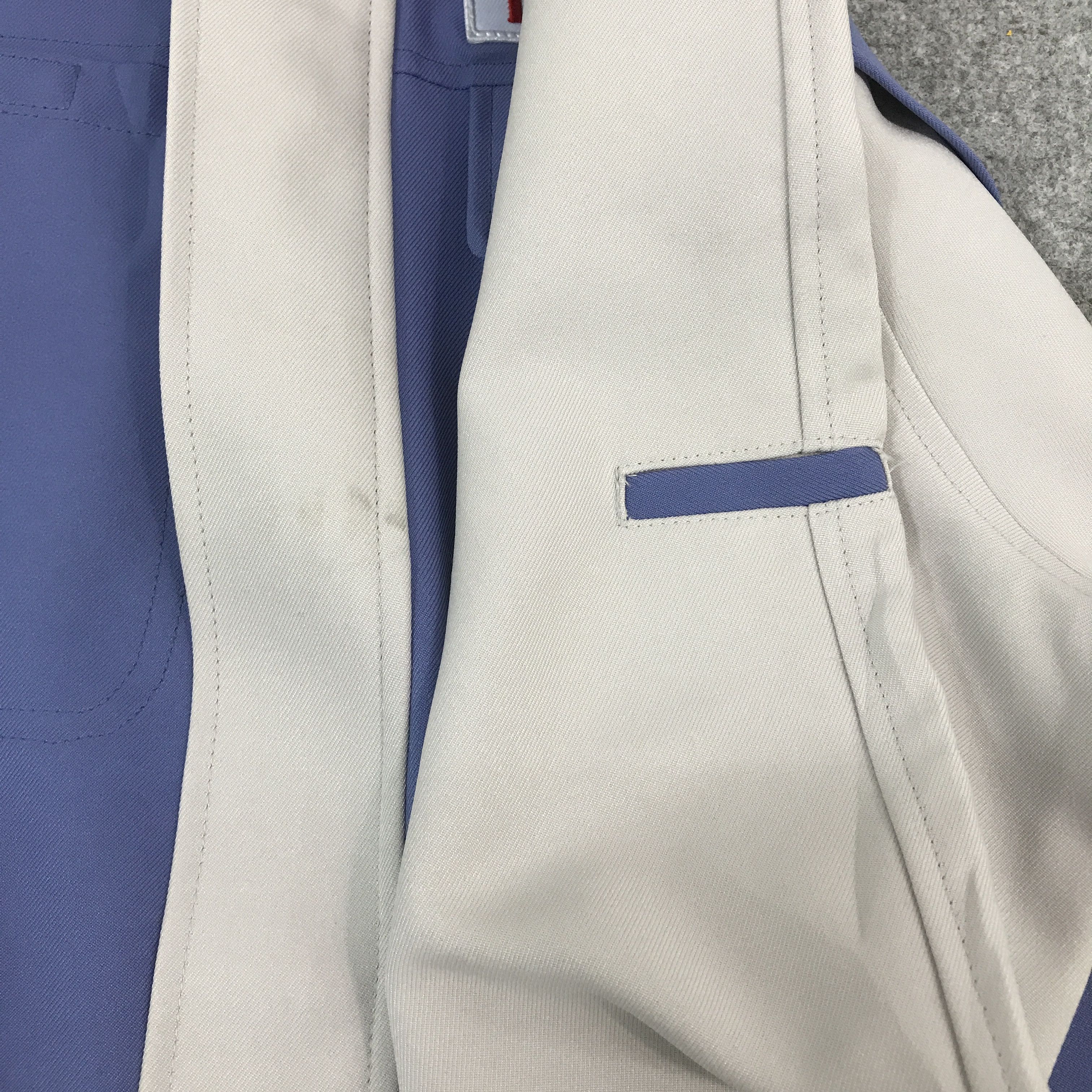 Gear for Sports × Japanese Brand TOYOTA JAPAN WORK UNIFORM CUSTOM JACKET Size US M / EU 48-50 / 2 - 10 Thumbnail