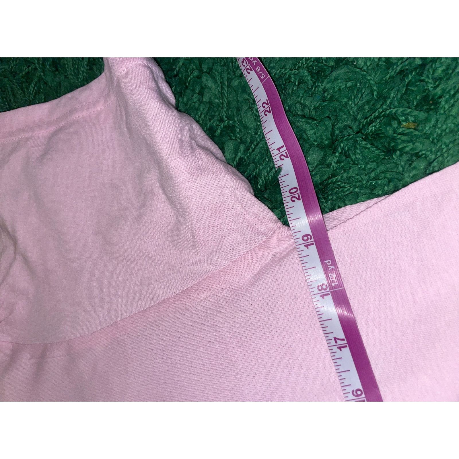 Gildan Y2K Von B*tch Dutch Spoof Pink Humor Joke Shirt Tee 2000s M Size US M / EU 48-50 / 2 - 8 Thumbnail