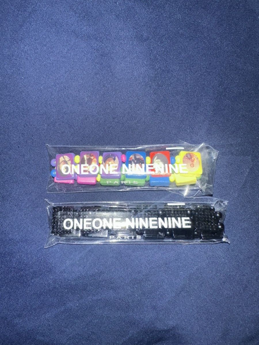 1199 Bazo 1199 star bracelet | Grailed
