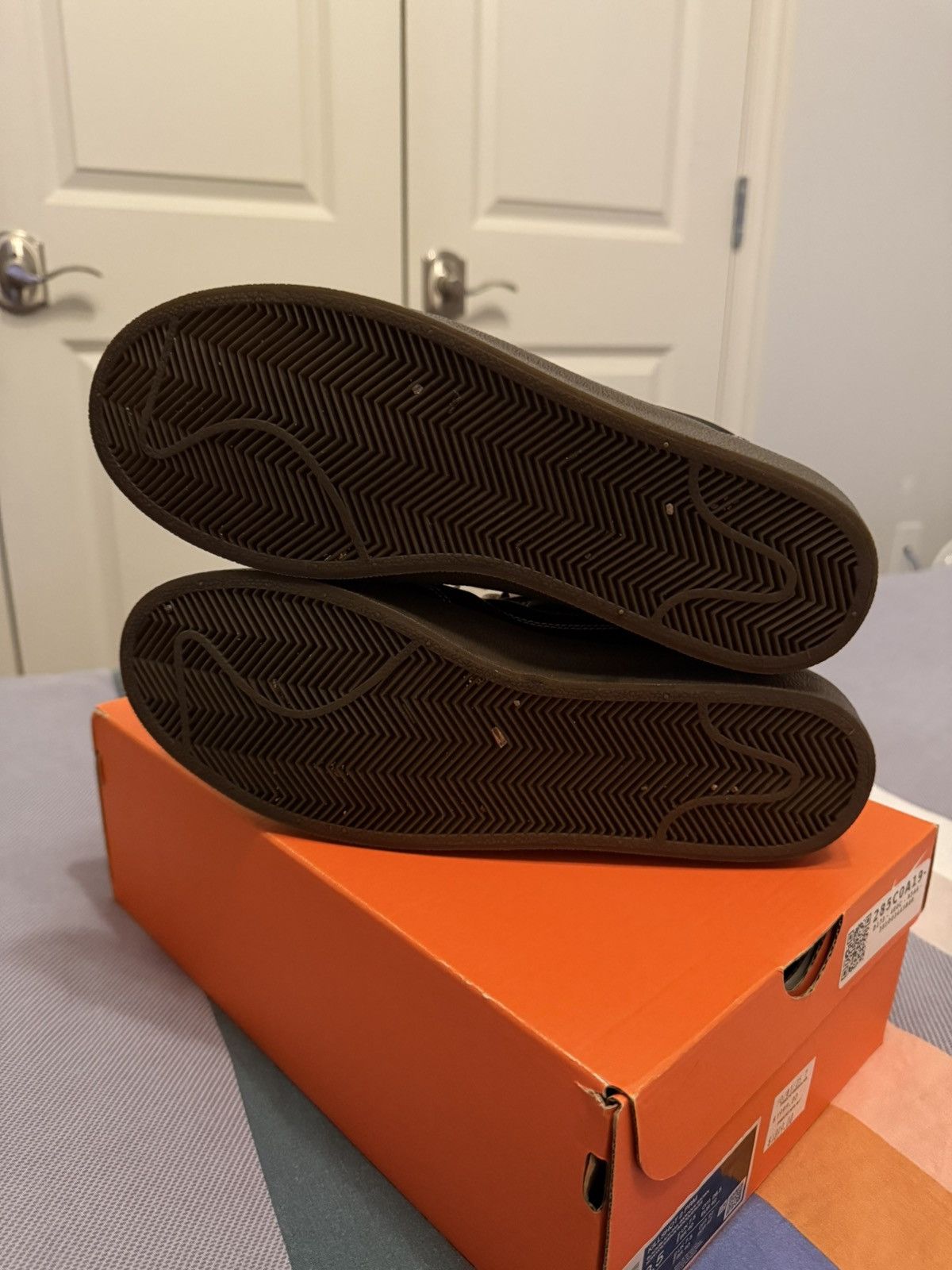 Nike Nike Killshot 2 LTR PRM size 8.5 Size US 8.5 / EU 41-42 - 5 Thumbnail