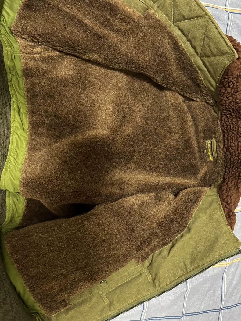 Freewheelers Freewheelers b15 jacket 2502-Nextarrow Size US XXS / EU 40 - 3 Thumbnail