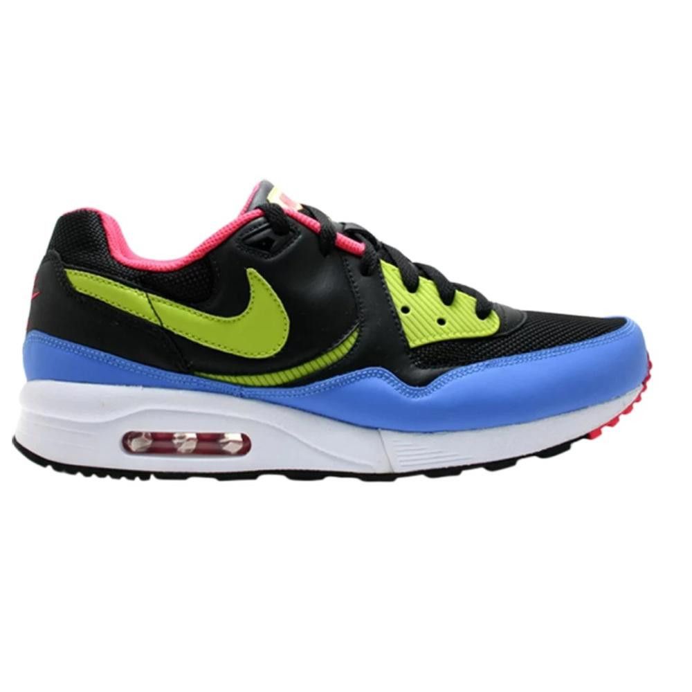 Nike Nike l Air Max Light Neon Sneakers Size 10 Size US 10 / EU 43 - 1 Thumbnail