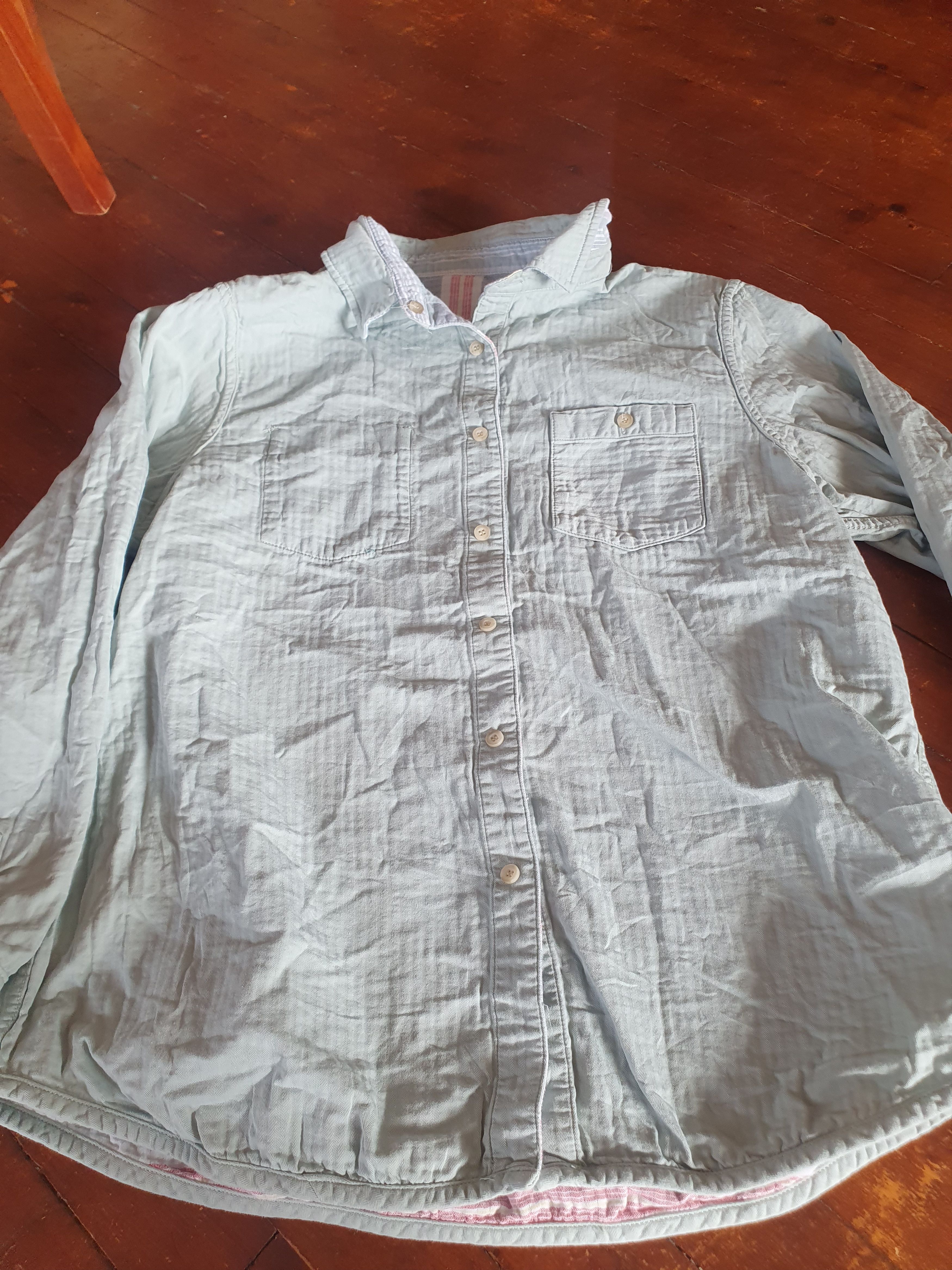 Pendleton Pendleton Heritage Endless Summer S8 Reversible Shirt Size US L / EU 52-54 / 3 - 13 Thumbnail