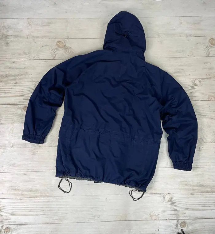 Berghaus Vintage Berghaus Outdoor Jacket 90s Ski Mountain Size US XL / EU 56 / 4 - 15 Thumbnail