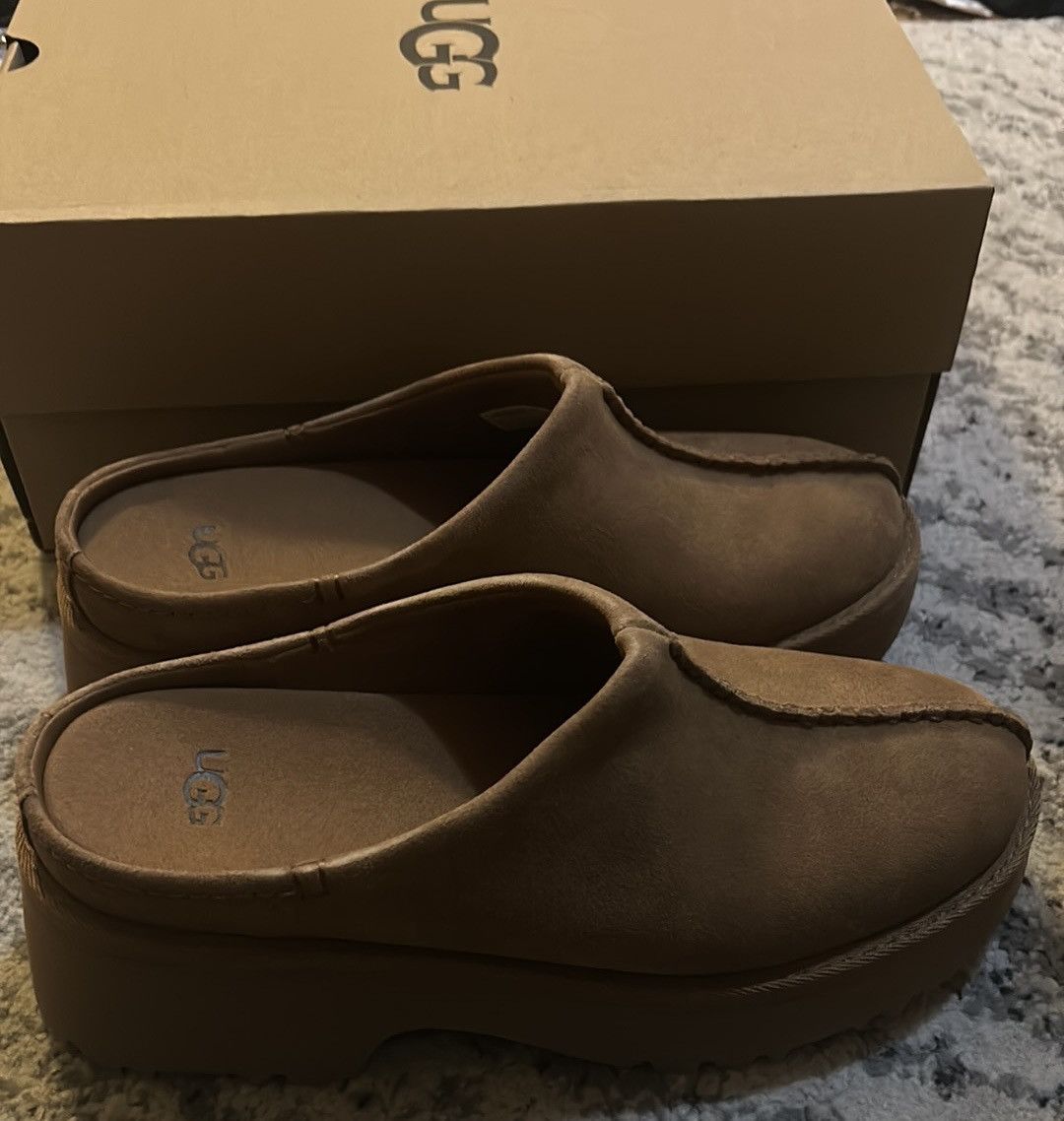 Ugg UGG New Heights Clog Size US 9 / IT 39 - 3 Thumbnail