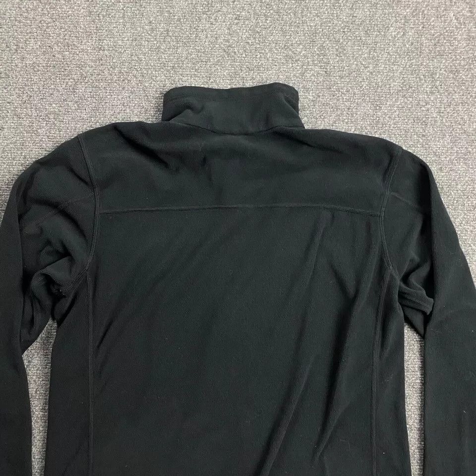 Patagonia Patagonia 1/4 Zip Pullover Women's Medium Hulu Logo Fleece M Size M / US 6-8 / IT 42-44 - 6 Thumbnail