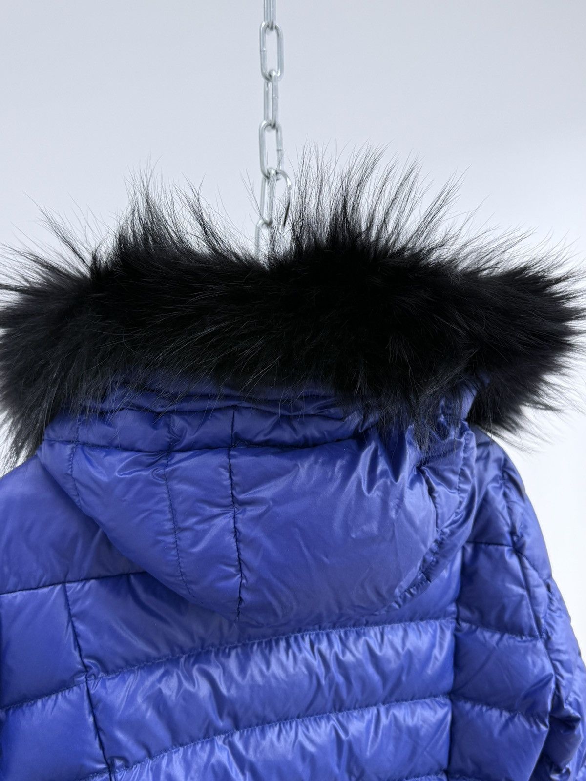 Moncler Grenoble Moncler Grenoble Down Puffer Jacket Size 2 Size M / US 6-8 / IT 42-44 - 7 Thumbnail
