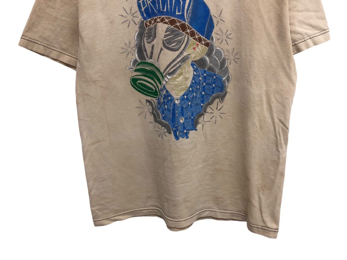 Rap Tees × Vintage DOPE 🔥 RARE 1997 PSYCHO REALM PSYCHO PRICKS THE KILLER P’Z Size US XL / EU 56 / 4 - 4 Thumbnail