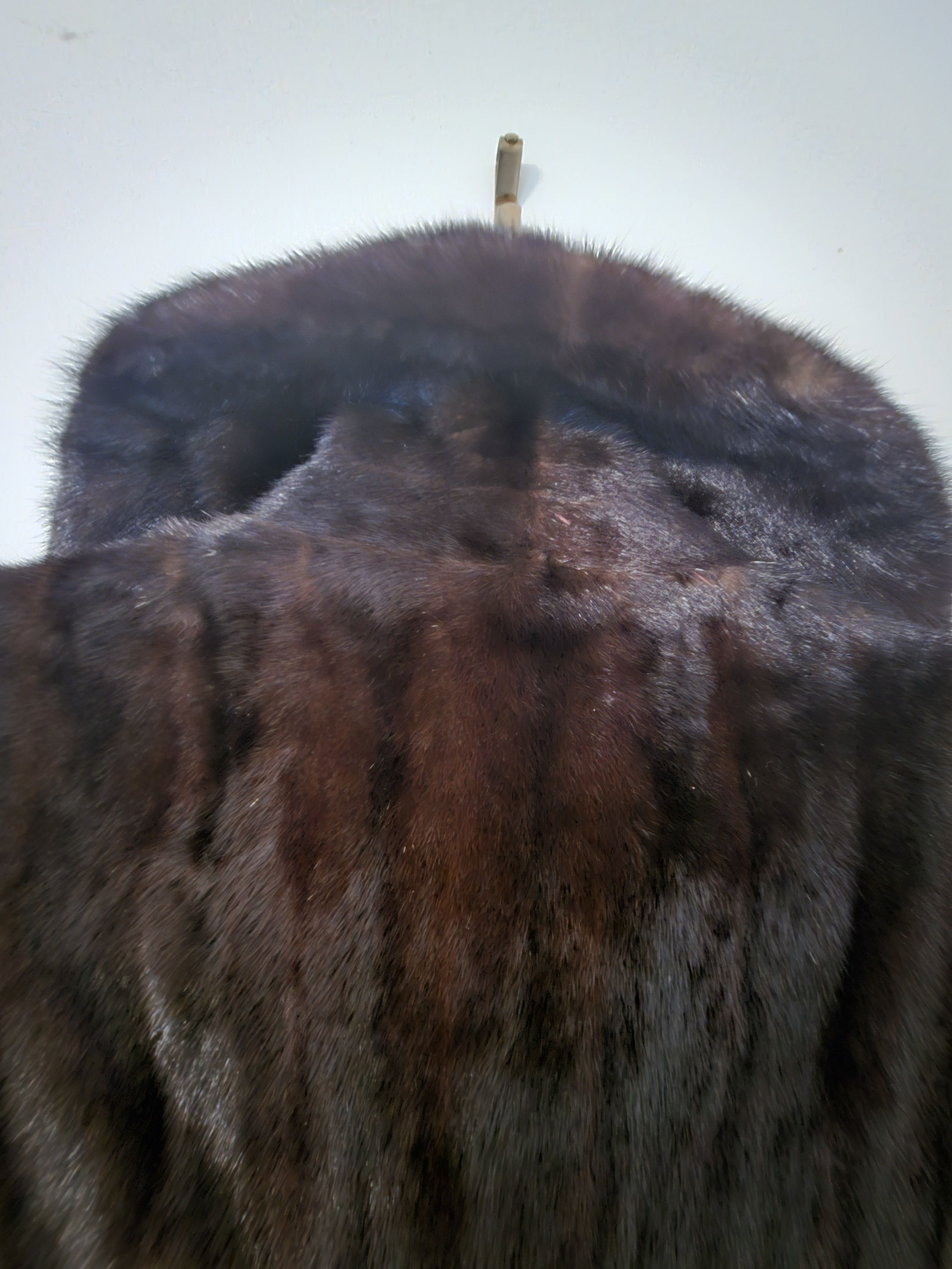 Christian Dior Monsieur Christian Dior Vintage Fur Size M / US 6-8 / IT 42-44 - 7 Thumbnail