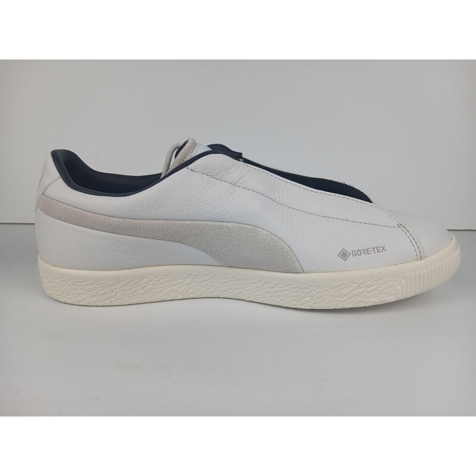 Puma Puma Clyde GTX Nanamica Men's Shoes Sz US 8 Leather & Suede Size US 7 / EU 40 - 17 Thumbnail