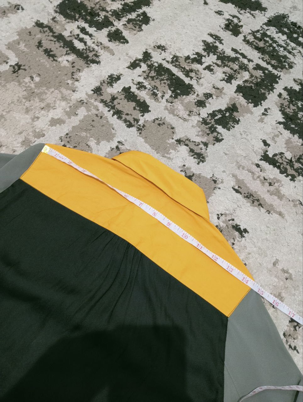 GU × Undercover GU x UNDERCOVER POLY SHIRT - SIZE M Size M / US 6-8 / IT 42-44 - 11 Thumbnail