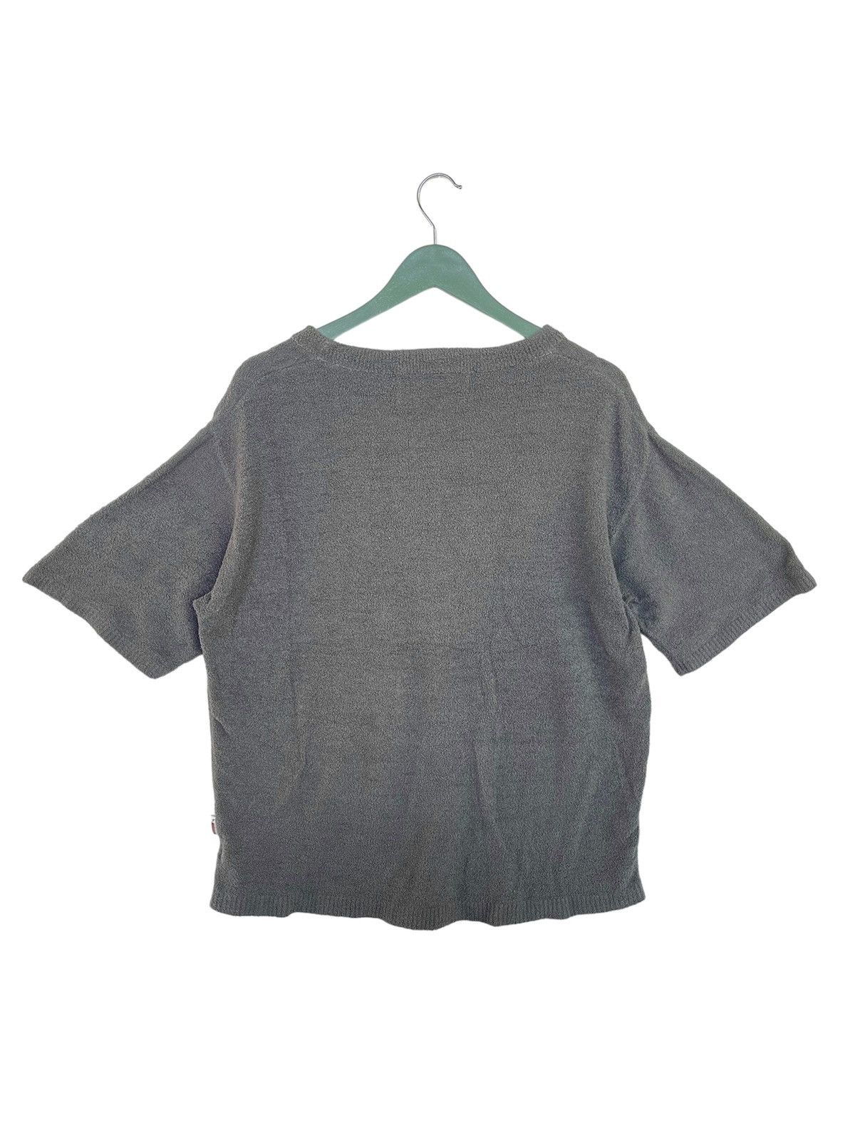 Other Peanuts Meets Gelato Pique Fleece Shirt Size M / US 6-8 / IT 42-44 - 2 Thumbnail