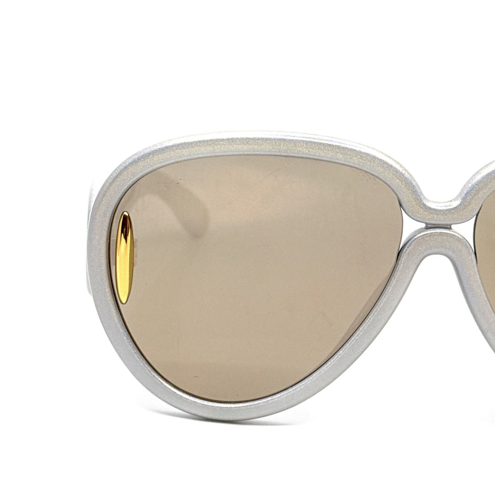Loewe New, LOEWE Sunglasses LW40132I 24C Authentic Size ONE SIZE - 4 Thumbnail