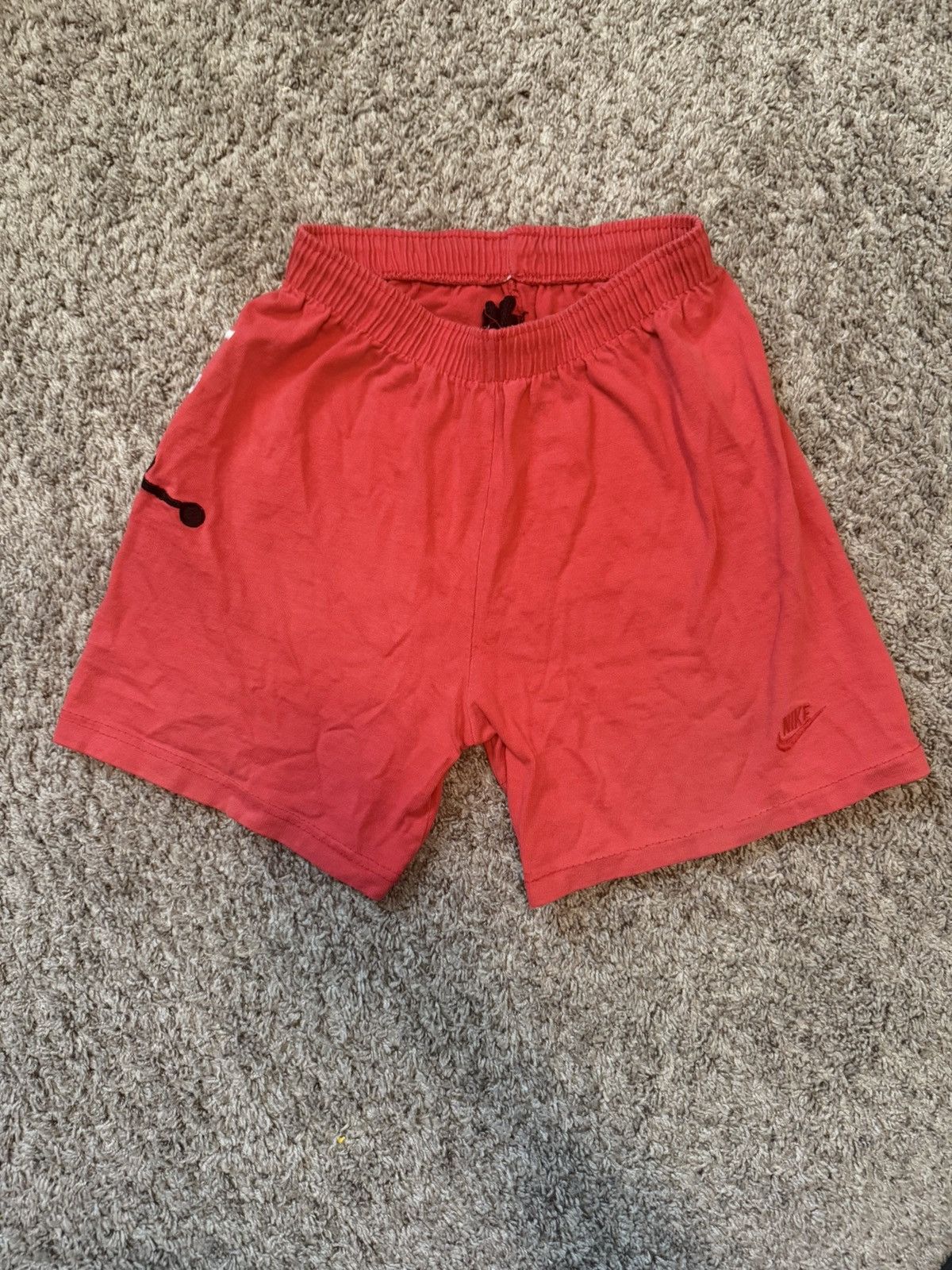 19080s Jordan Shorts
