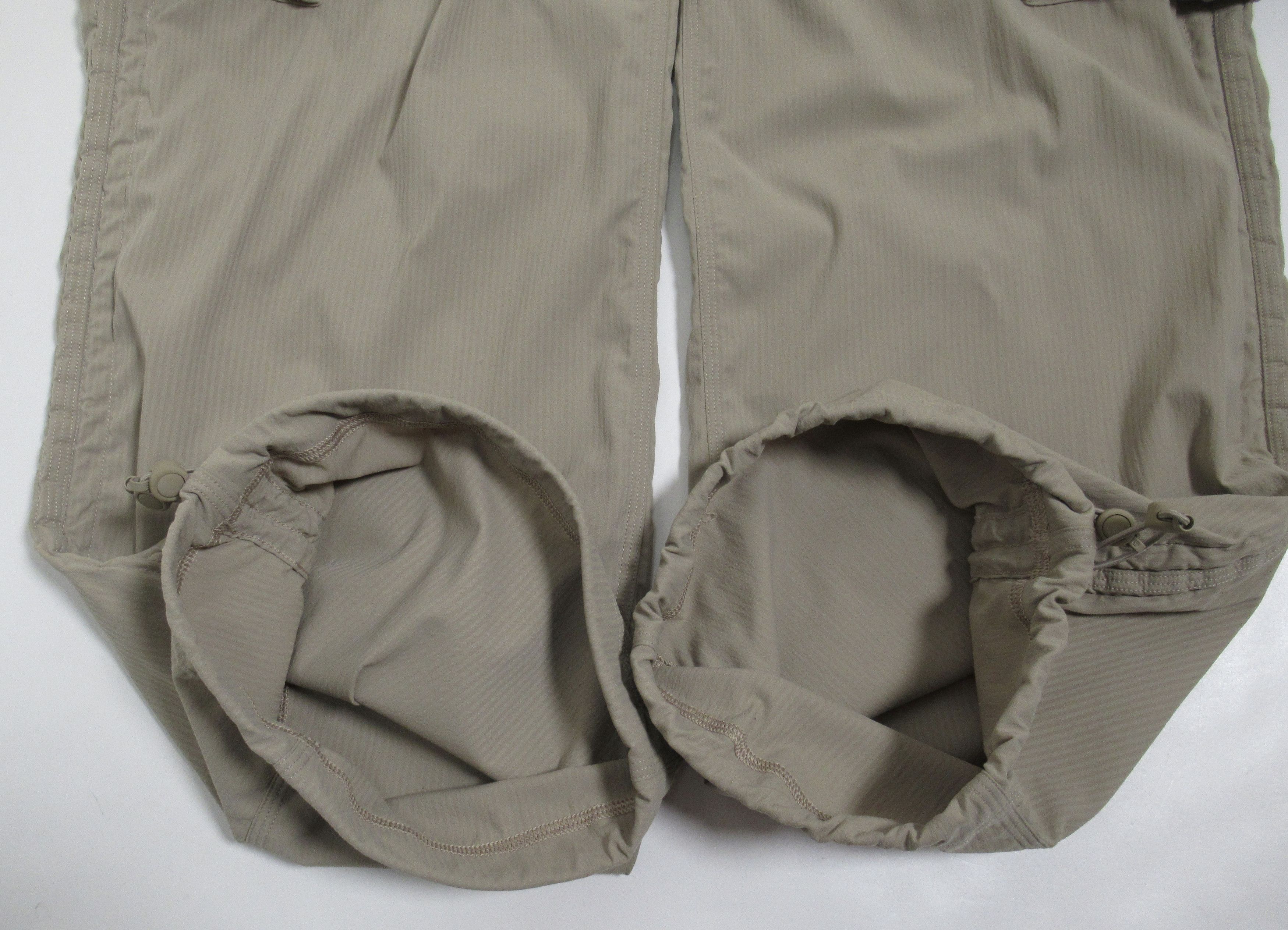 Lululemon Lululemon Dance Studio Relaxed-Fit Mid-Rise Cargo Pant Size 32" / US 10 / IT 46 - 4 Thumbnail