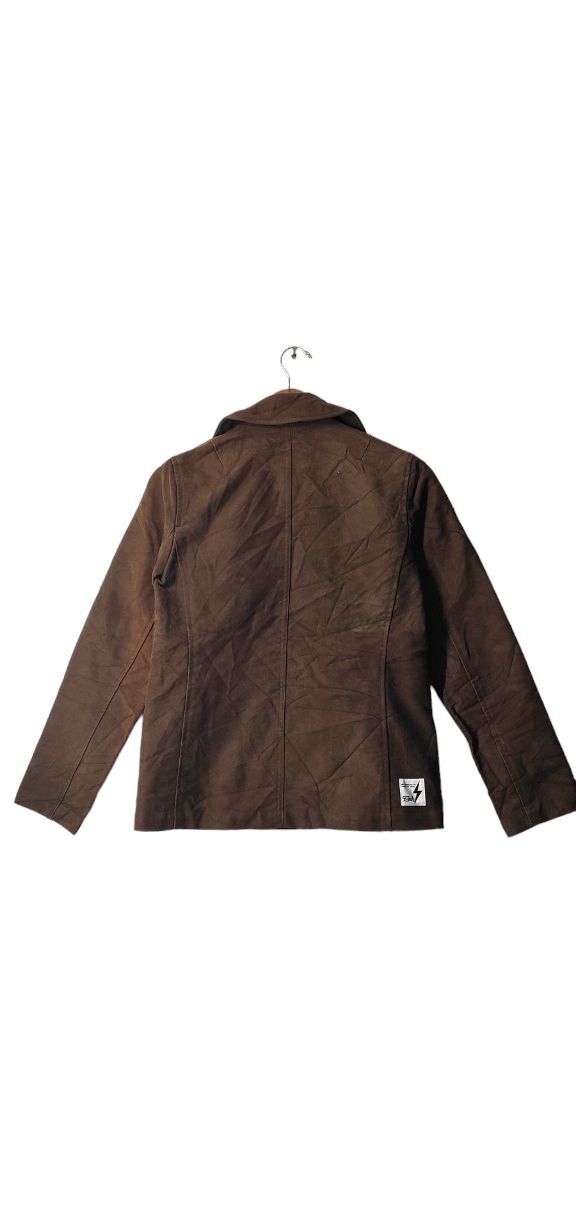 X-Girl X-GIRL JAPANESE JACKET Size S / US 4 / IT 40 - 6 Thumbnail