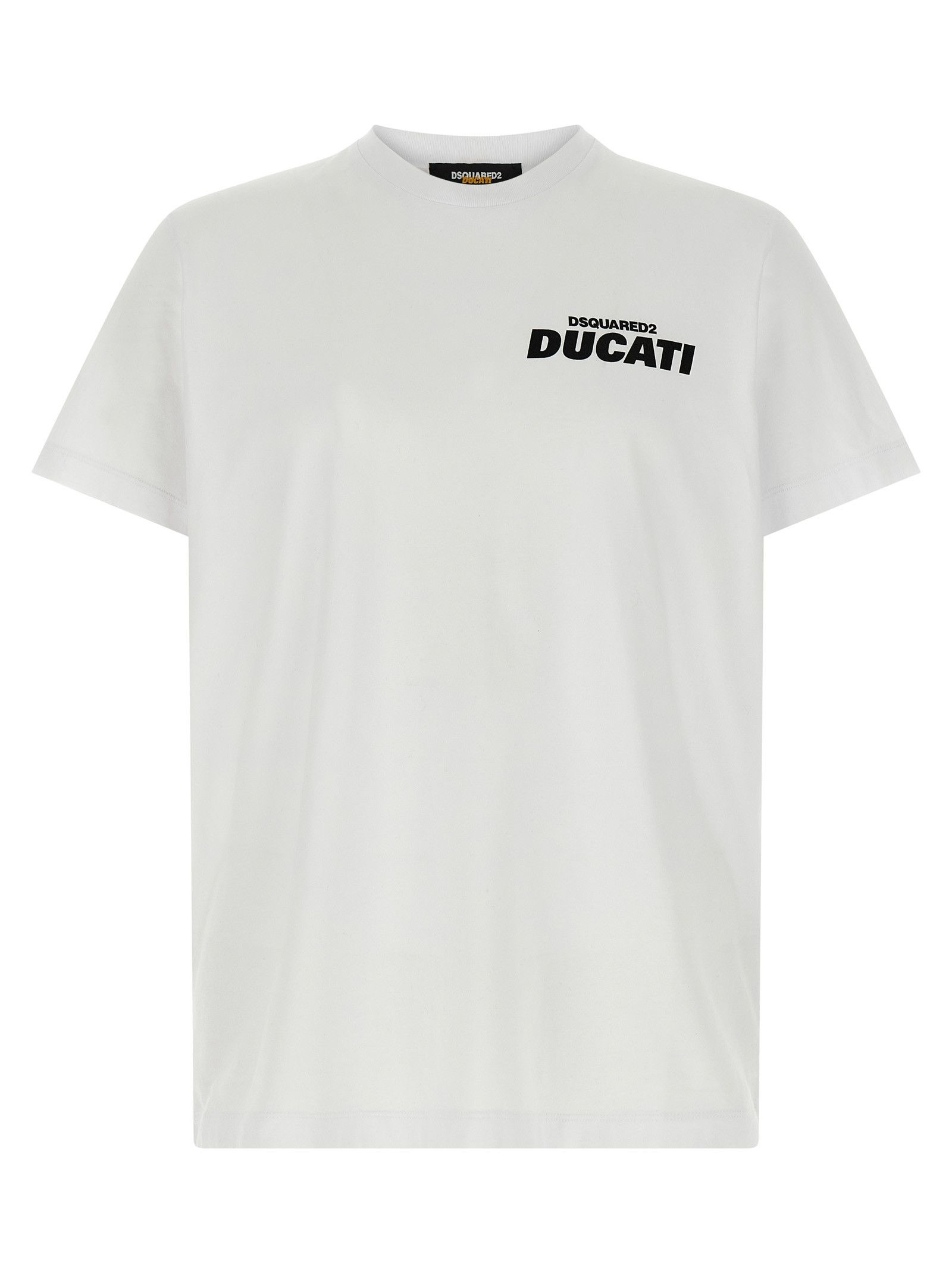Dsquared2 T-shirt capsule Dsquared2 x Ducati Size US L / EU 52-54 / 3 - 1 Thumbnail
