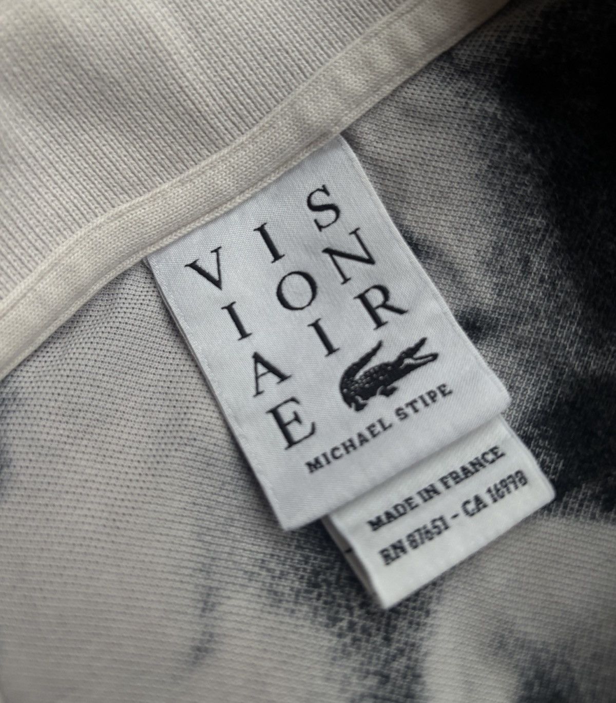 Lacoste Lacoste x Visionaire 54 Size S / US 4 / IT 40 - 3 Thumbnail