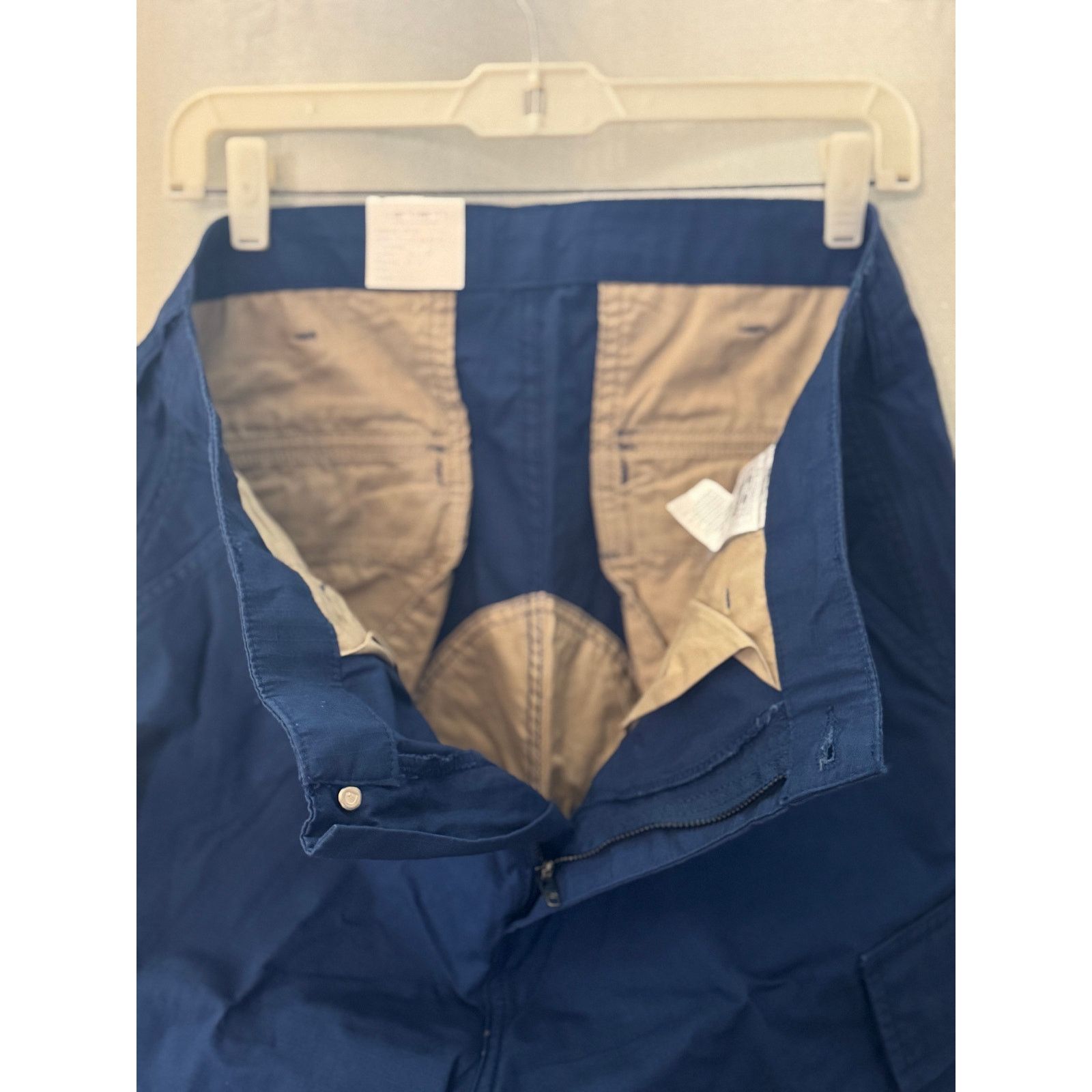Carhartt Wip Carhartt WIP Regular Cargo Short Elder sz 32 x 0 Size US 32 / EU 48 - 3 Thumbnail