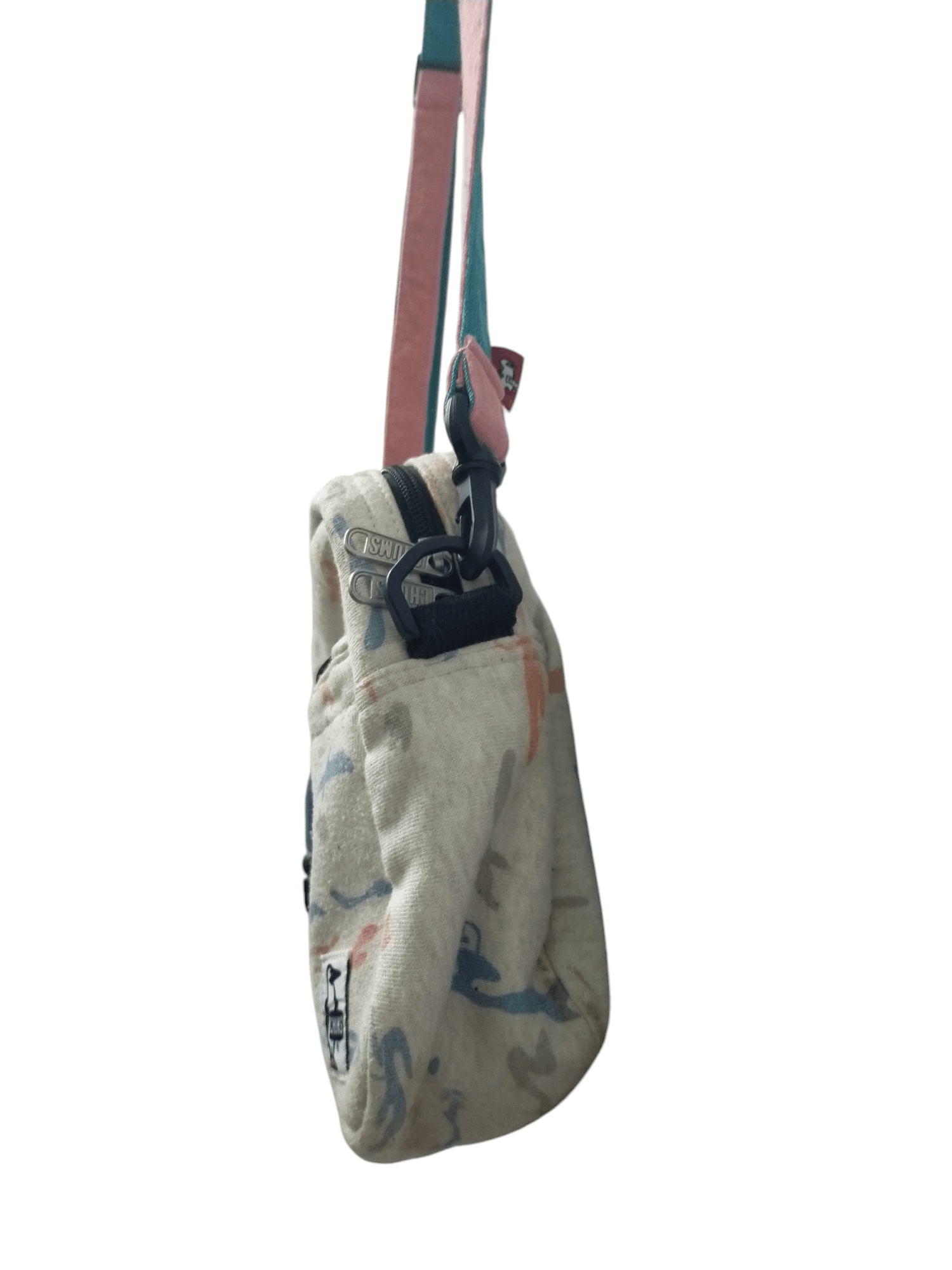 Chums × Vintage rare sling bag chums Size ONE SIZE - 4 Thumbnail