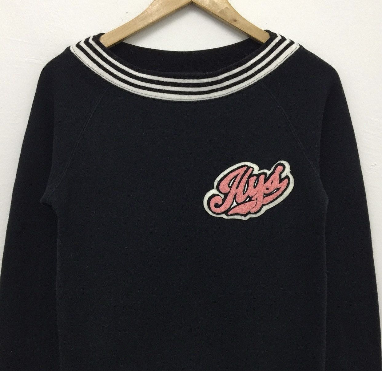 Hysteric Glamour Hysteric Glamour Crewneck Swestshirt Size S / US 4 / IT 40 - 3 Thumbnail