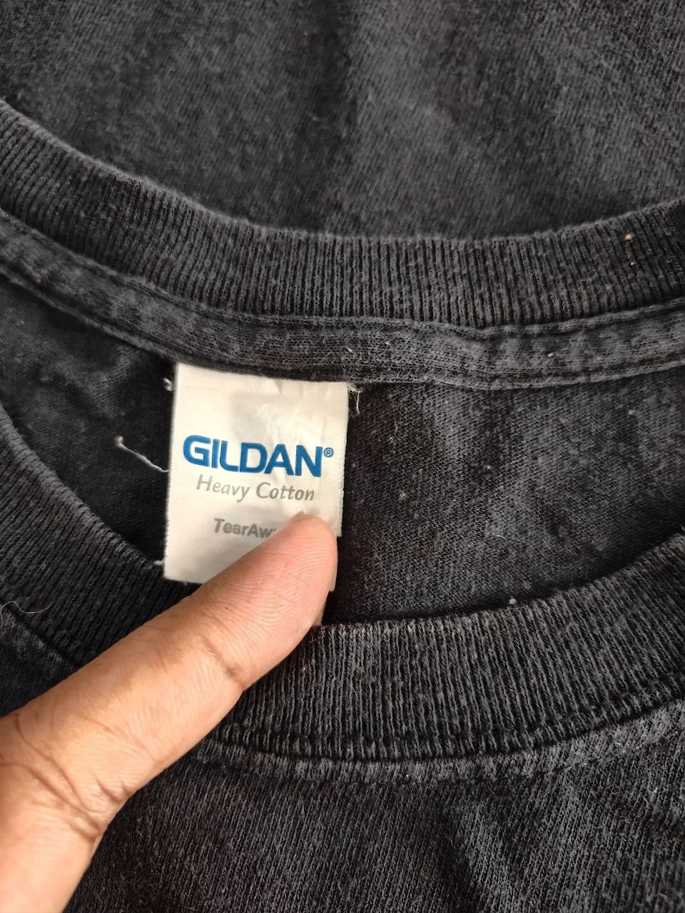 Gildan Humor T Size US M / EU 48-50 / 2 - 2 Thumbnail