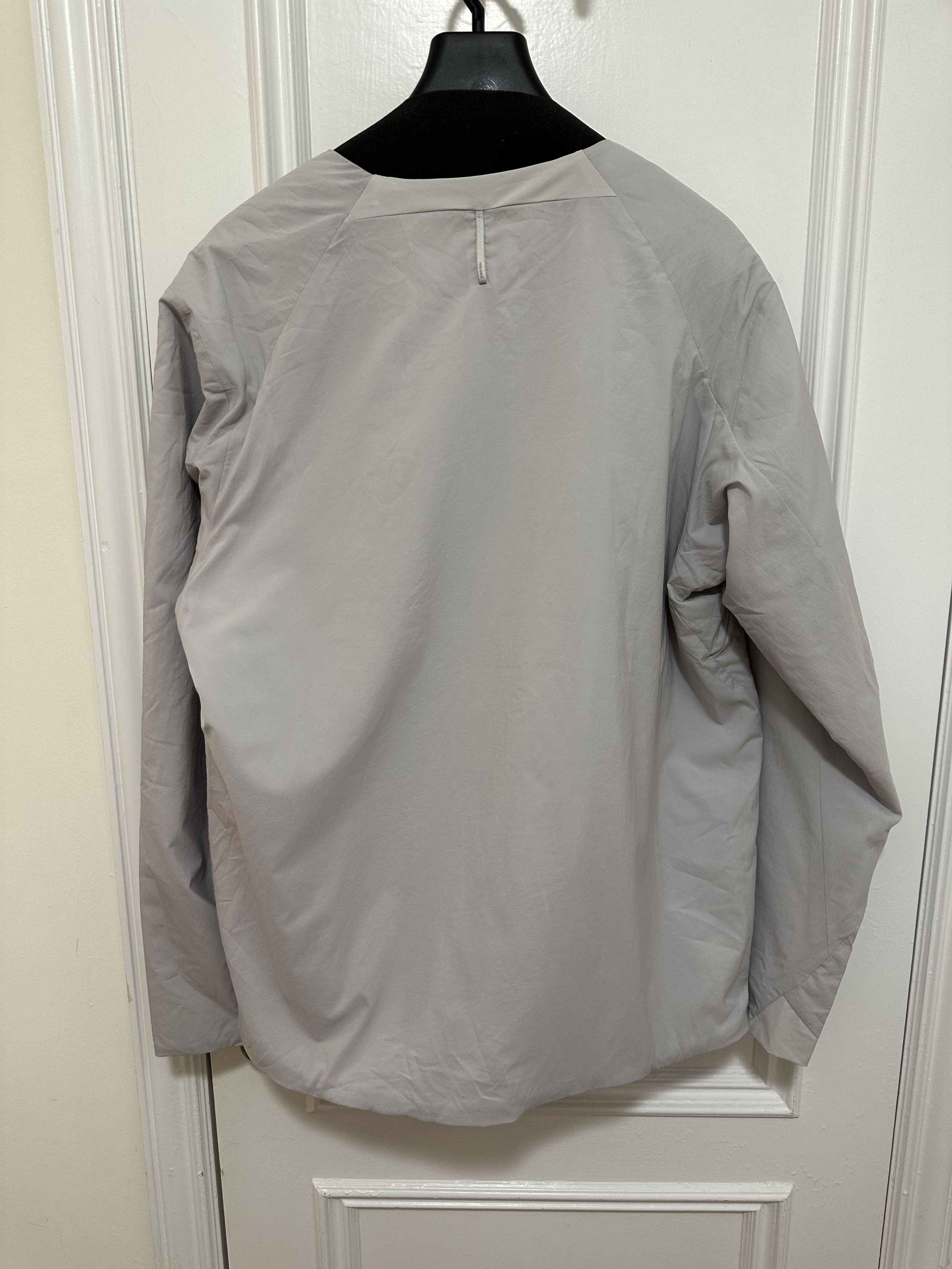 Veilance Arcteryx Veilance - Atrix IS Pullover | Grailed