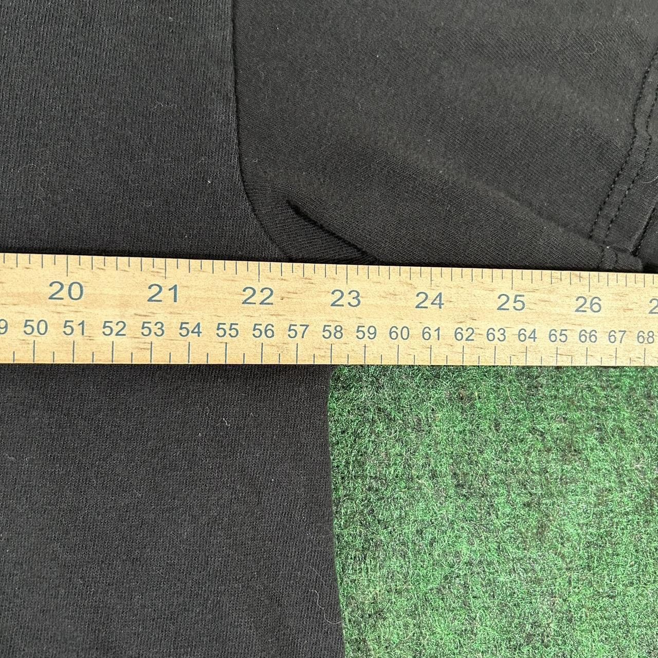 Vintage Vintage New York City Humor Shirt Size XL Size US XL / EU 56 / 4 - 5 Thumbnail