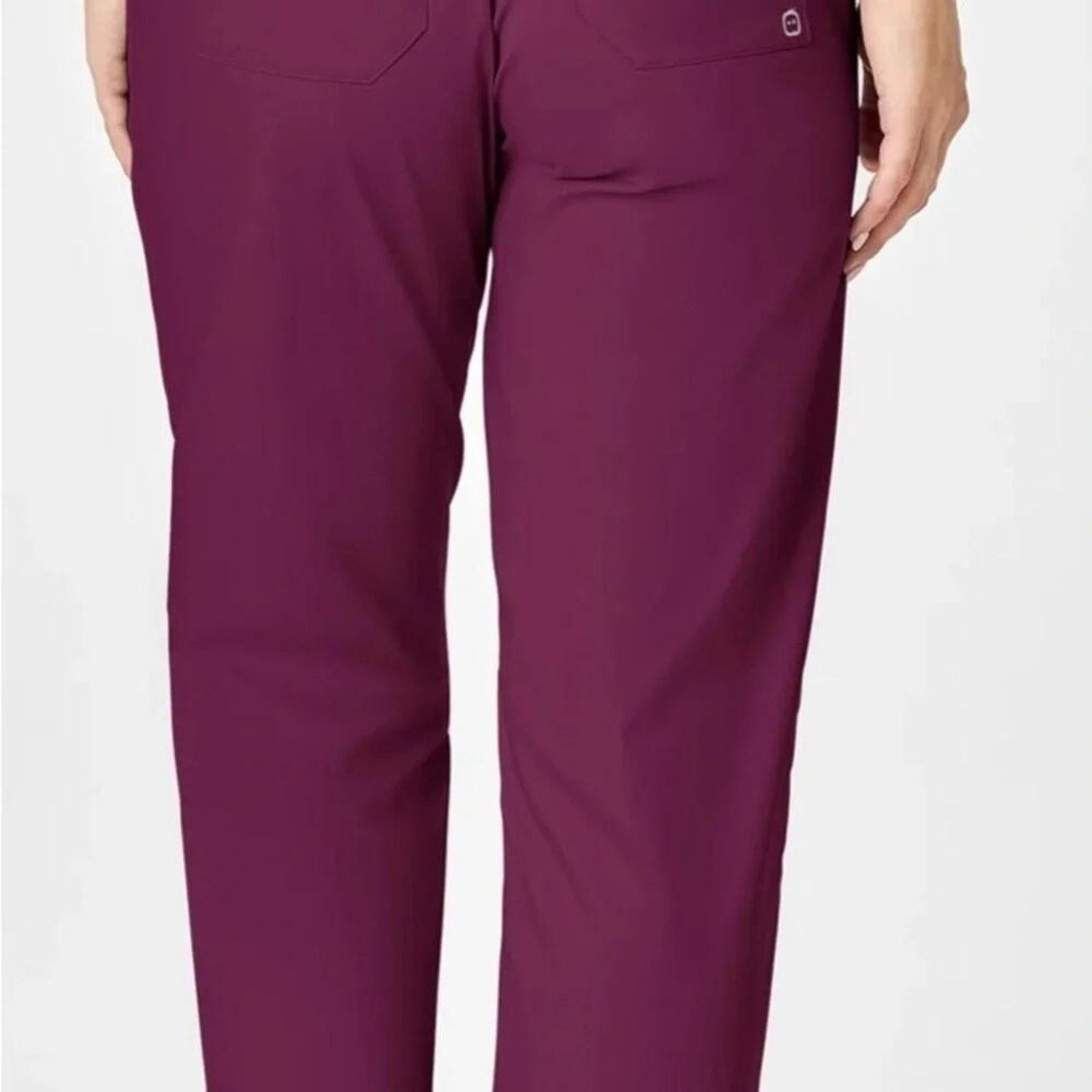 The Unbranded Brand Wonder Wink scrubs bottom, size Medium Size 32" / US 10 / IT 46 - 4 Thumbnail