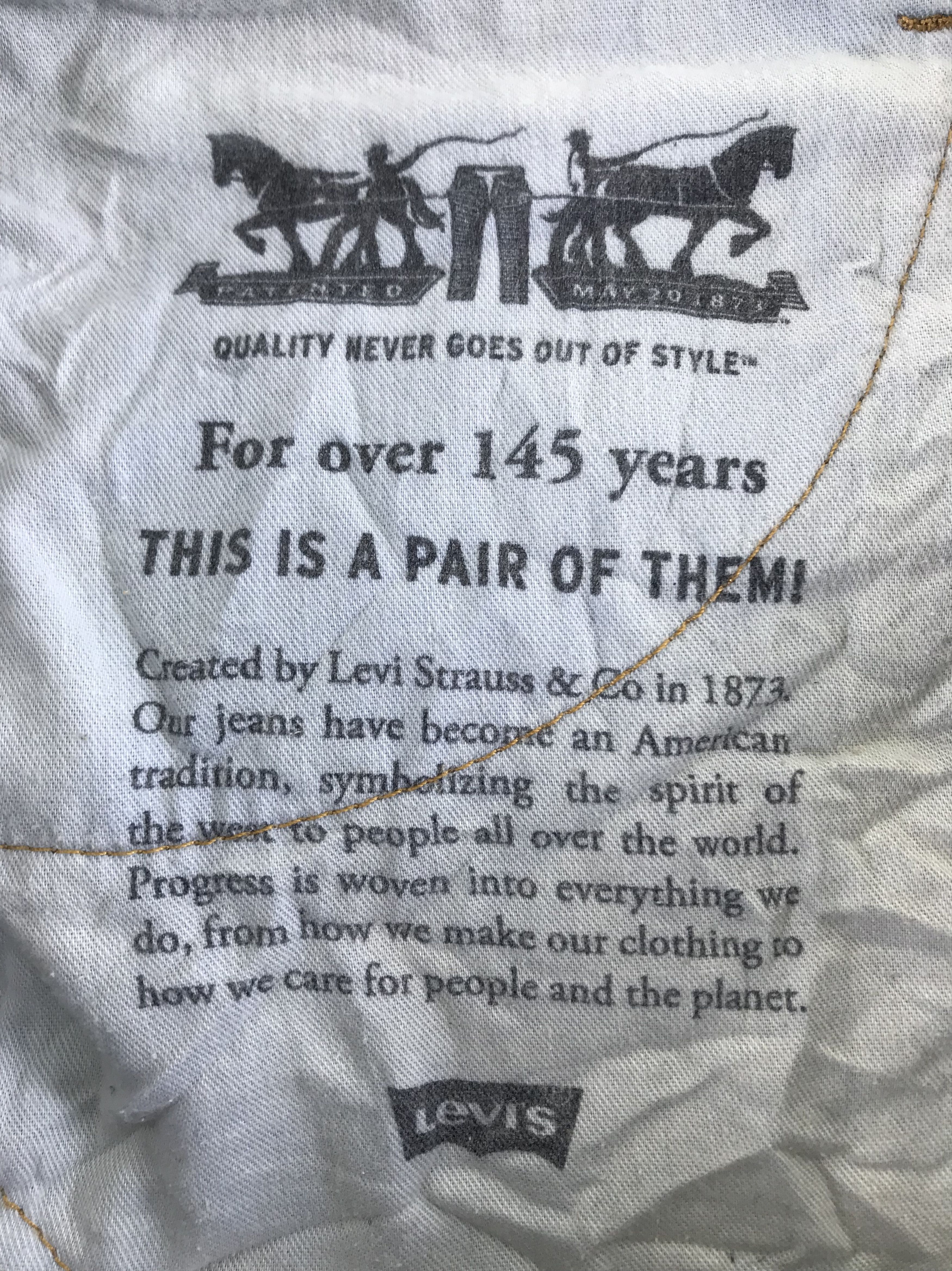 Levi's Vintage Levi's 541 Athletic Fit Jeans Size US 42 / EU 58 - 13 Thumbnail