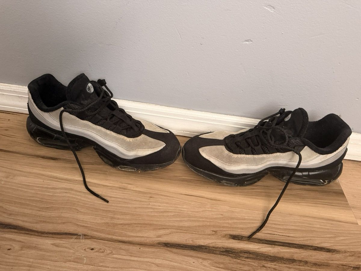Nike Nike ID Air max 95 Size US 13 / EU 46 - 4 Thumbnail