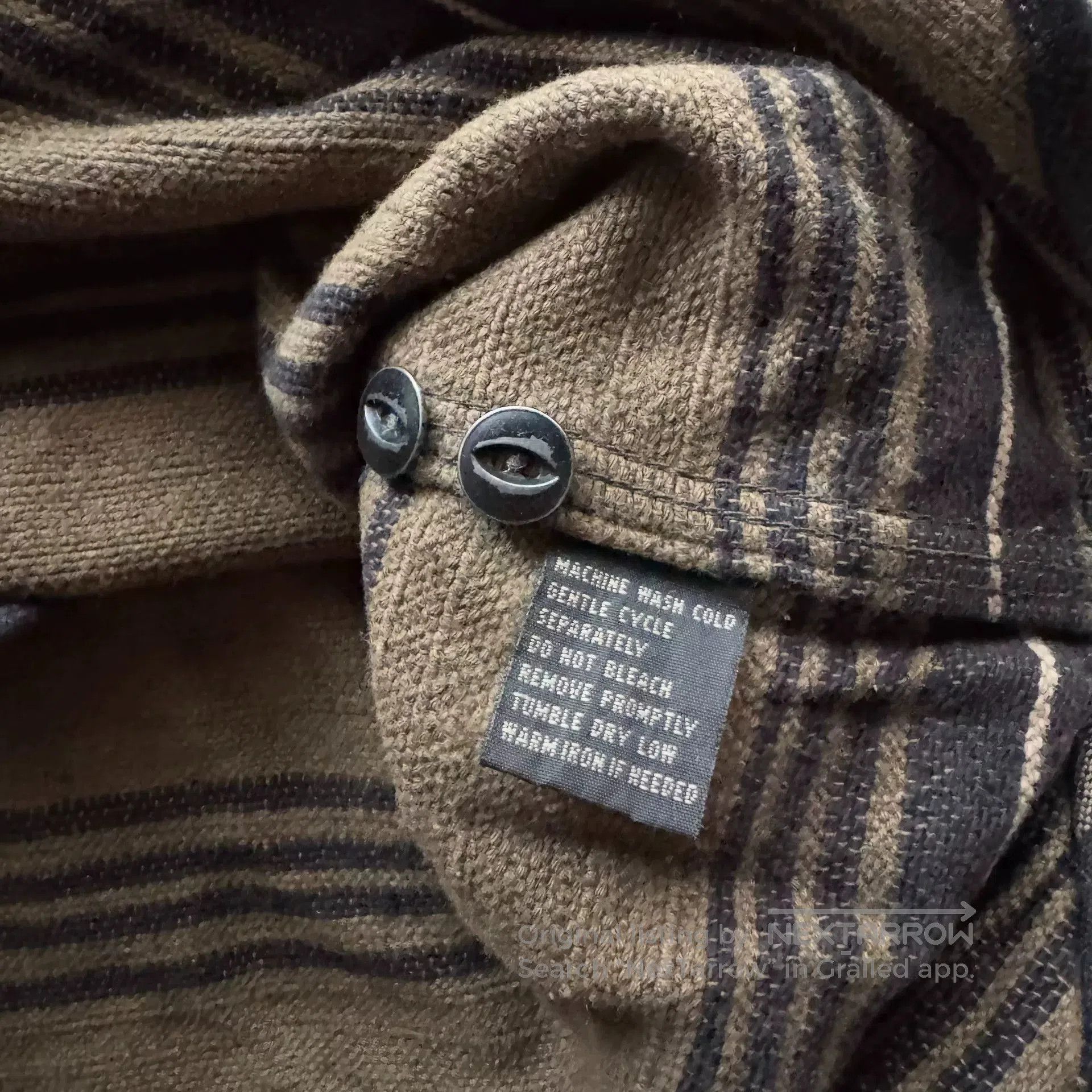RRL Ralph Lauren RRL Double RL Plaid Shirt. Size US M / EU 48-50 / 2 - 8 Thumbnail