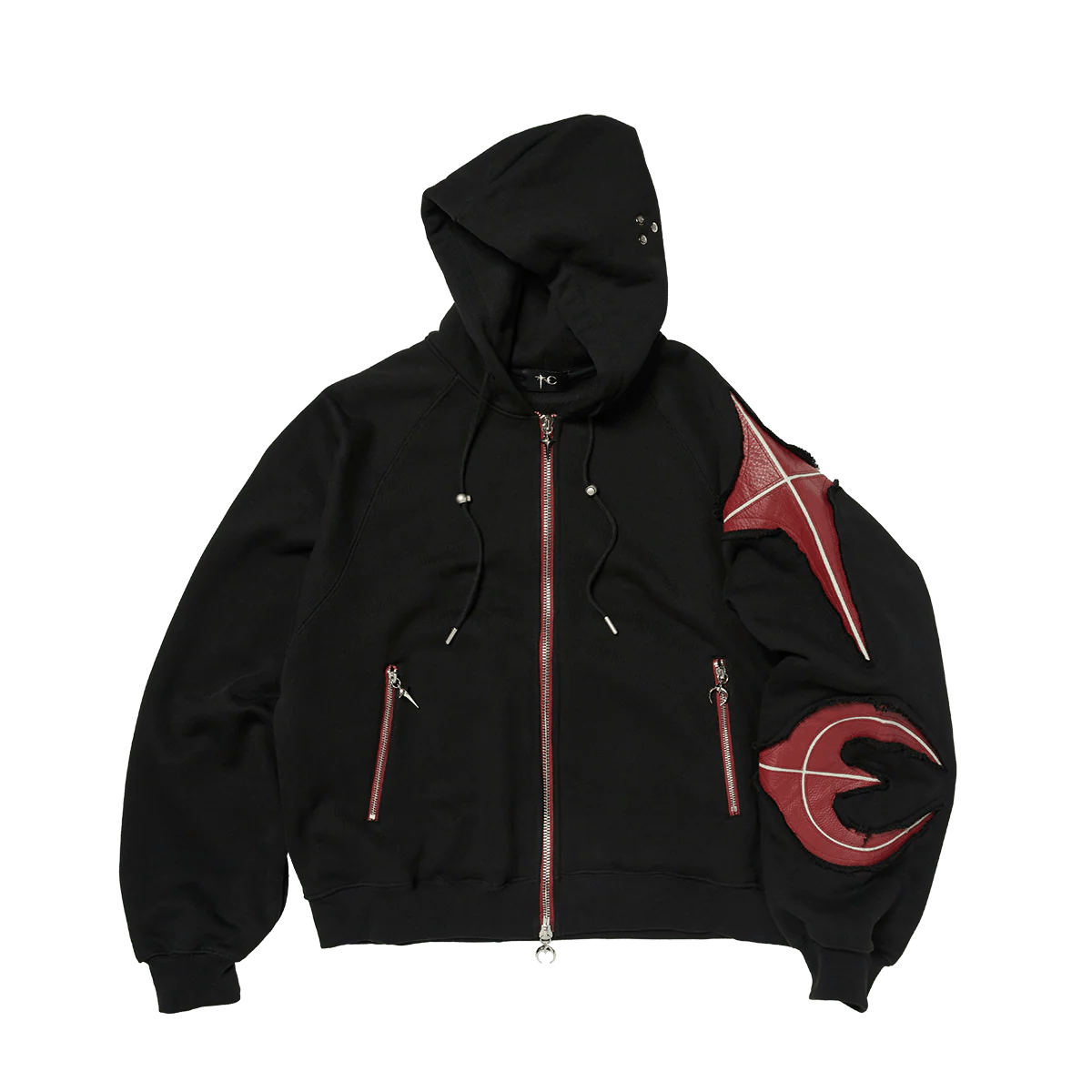 Thug Club Thug Club Pack Fur Zip | Grailed