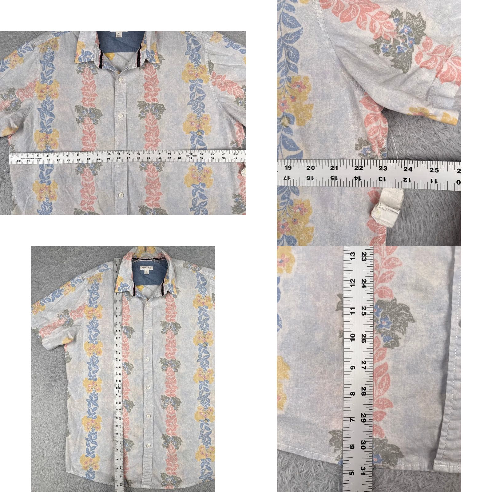 Vintage VINTAGE N/A Size US XL / EU 56 / 4 - 8 Thumbnail