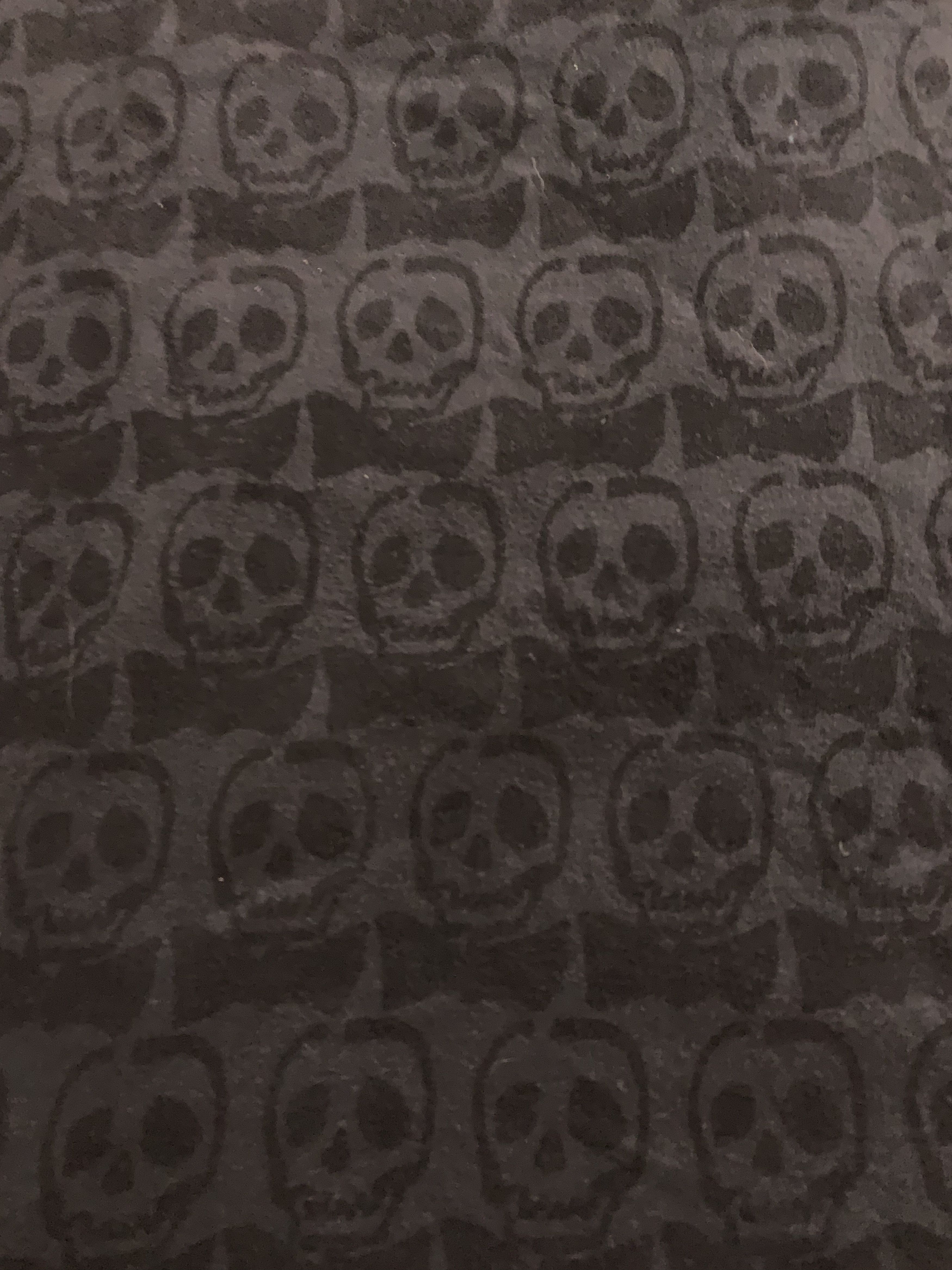 Comme des Garcons Comme Des Garçons Skull Tie Tee Size US M / EU 48-50 / 2 - 3 Thumbnail