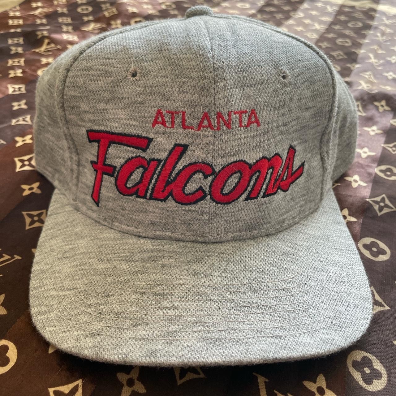 Sports Specialties Vintage Sports Specialties Atlanta Falcons Snapback Size ONE SIZE - 1 Thumbnail