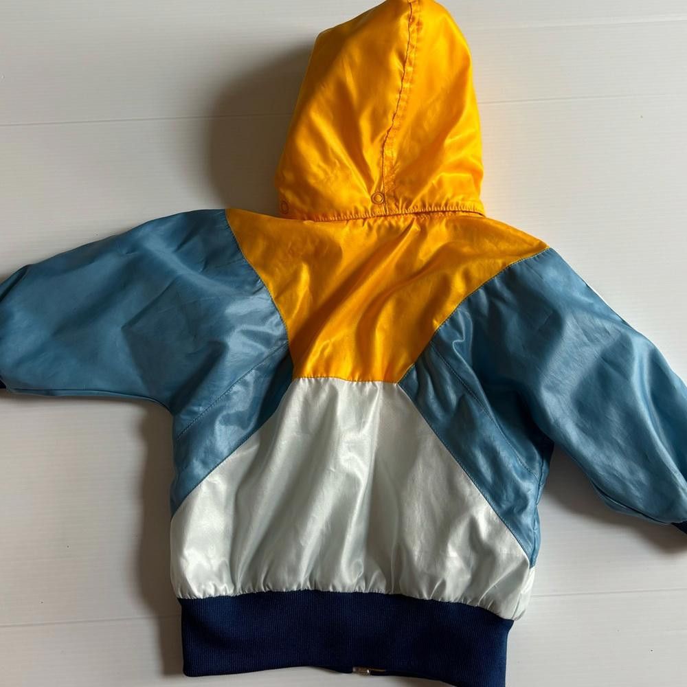 Adidas Rare Vintage Adidas Jacket Size US XXS / EU 40 - 2 Thumbnail
