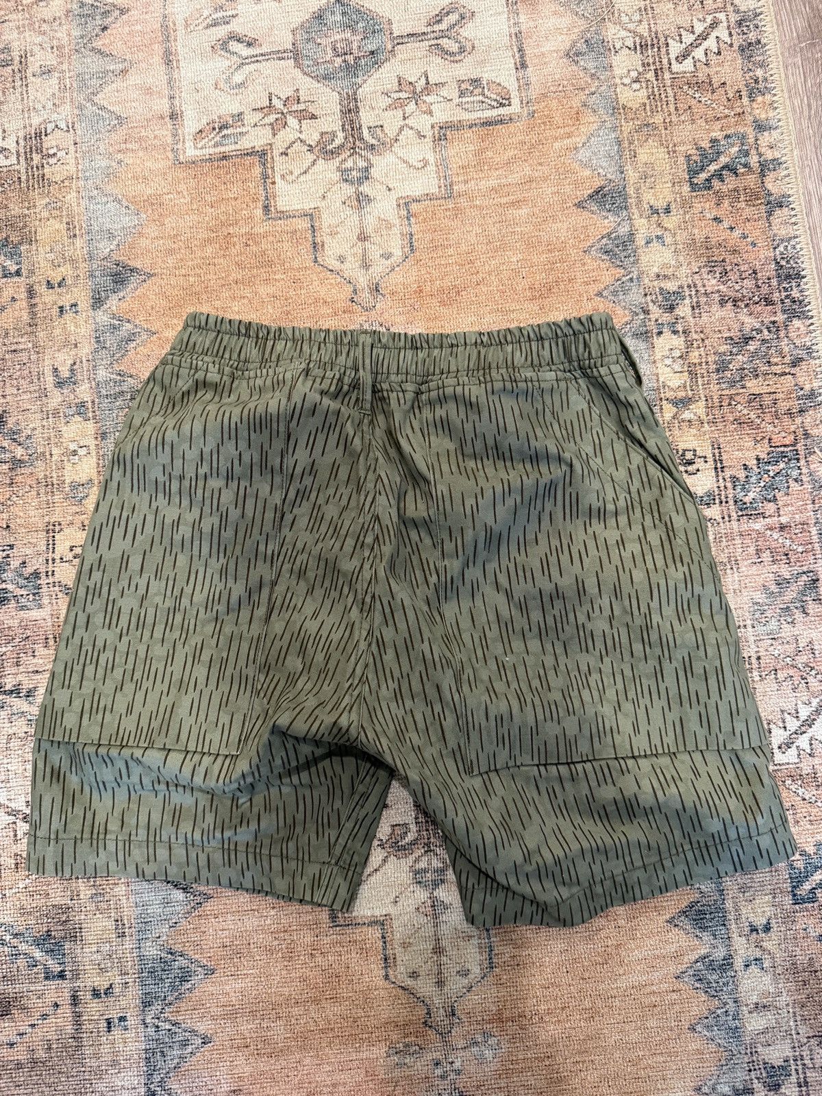 Rogue Territory Shorts Size US 30 / EU 46 - 3 Thumbnail