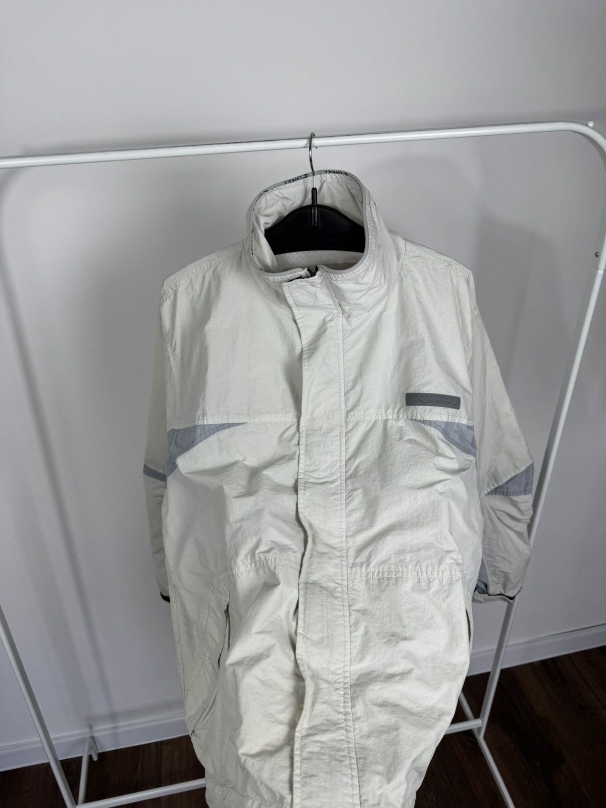 O'Neill O’Neill Men Vintage Windbreaker Jacket Lightweight M Size Size US M / EU 48-50 / 2 - 9 Thumbnail