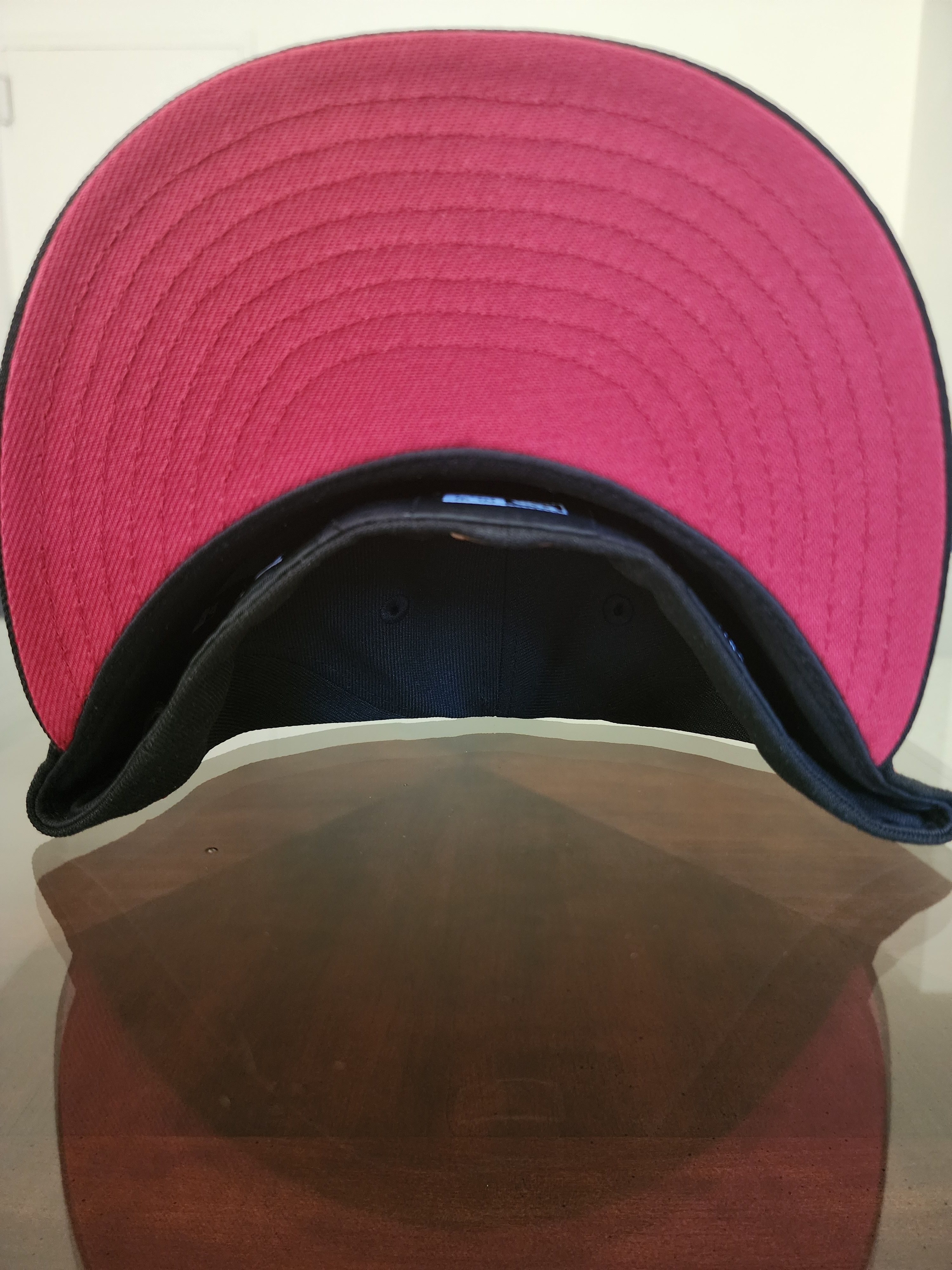 Hat Club × New Era × Topperz HATSTOP Arizona Diamondbacks "Serpientes" Size ONE SIZE - 5 Thumbnail