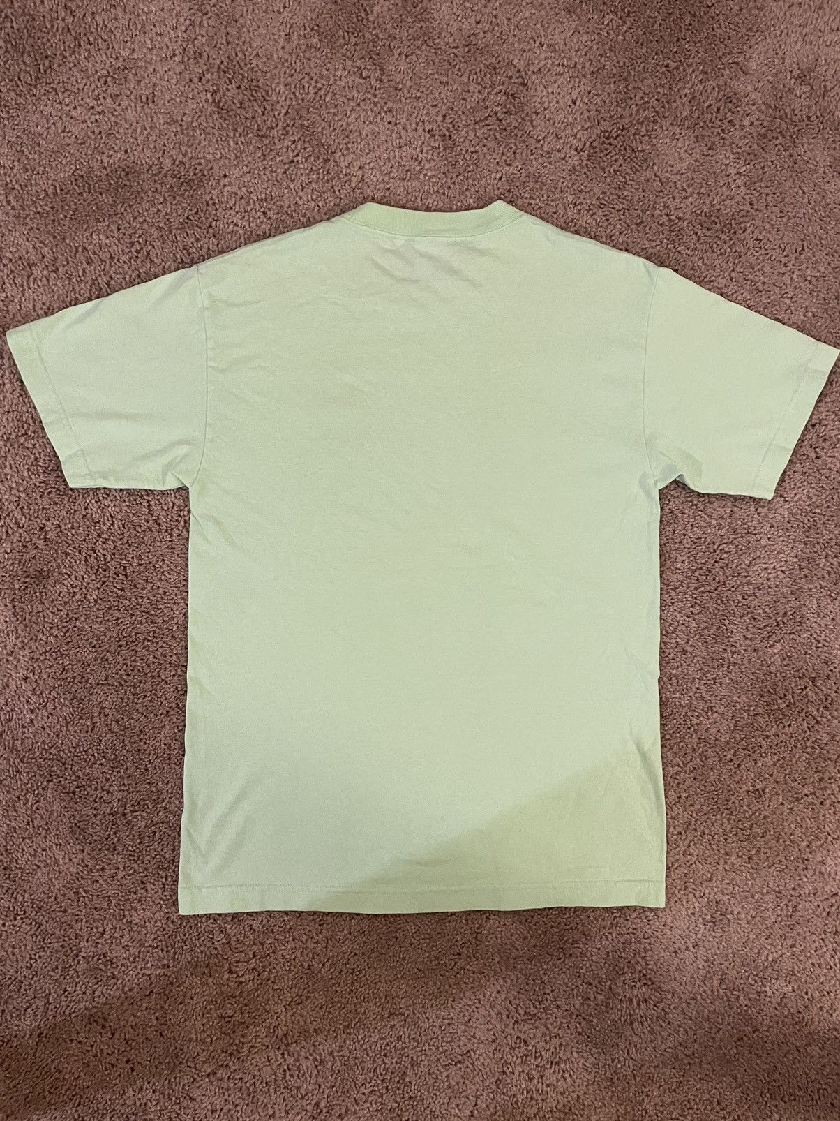 Golf Wang Golf Wang Short Sleeve T-Shirt Size US M / EU 48-50 / 2 - 3 Thumbnail