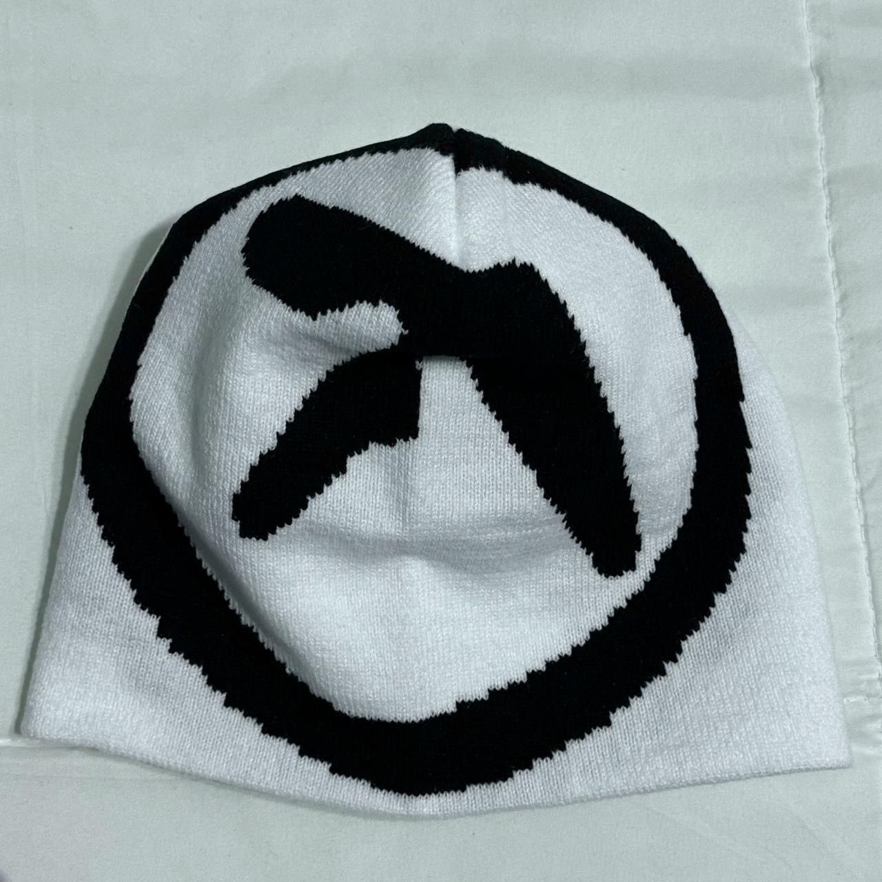 Vintage Aphex Twins Beanie Size ONE SIZE - 4 Thumbnail