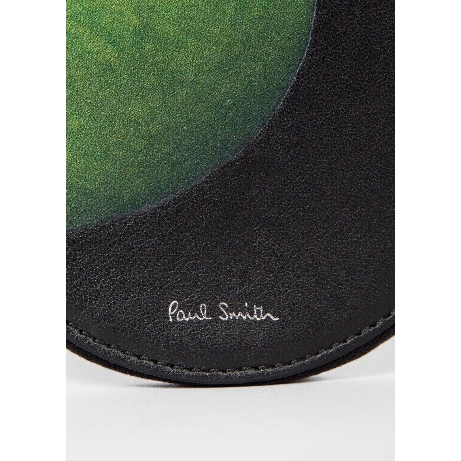 Paul Smith Rare! NWT Paul Smith $250 50th Anniversary Apple Wallet Size ONE SIZE - 5 Thumbnail